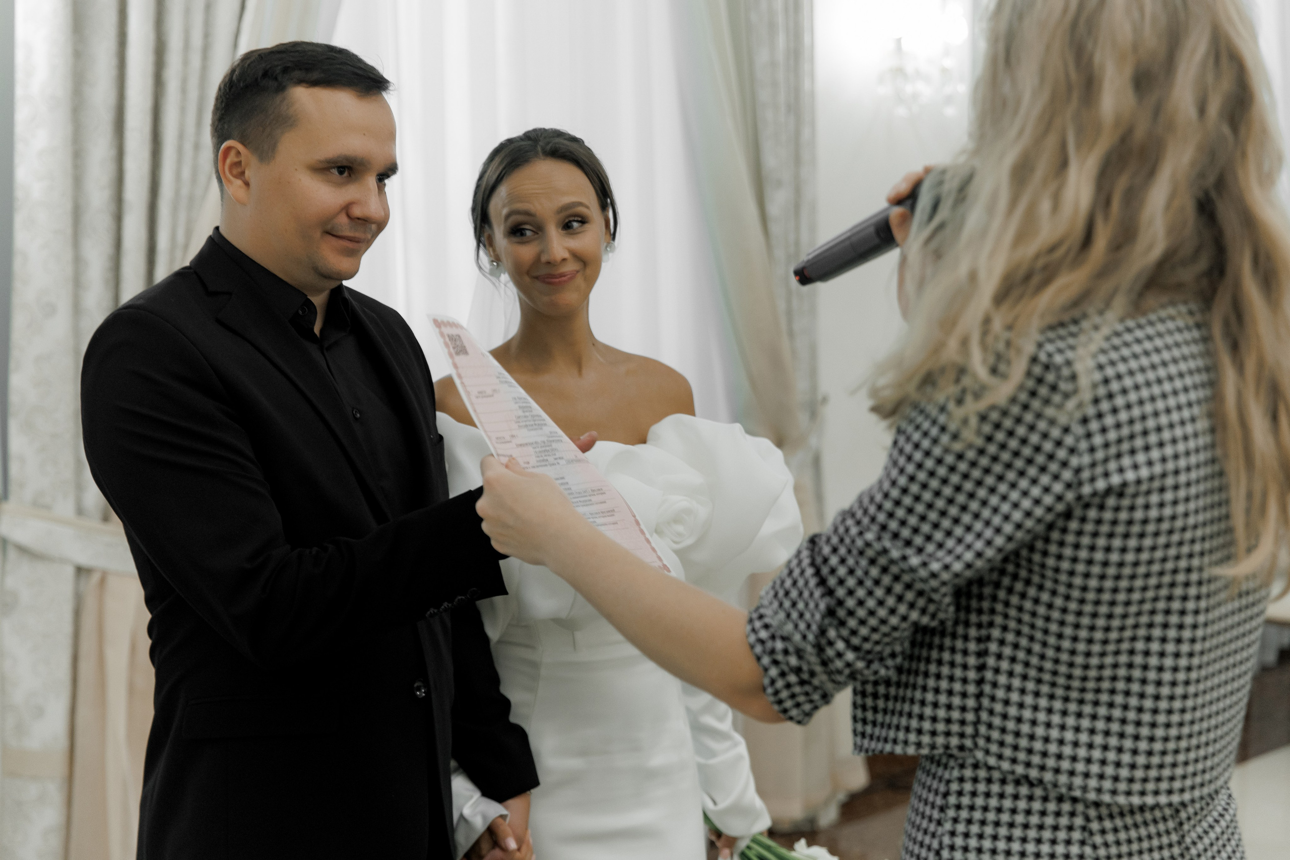 Антон и Света 2024. Свадебный фотограф в Москве, Ярославле Виталий Квант