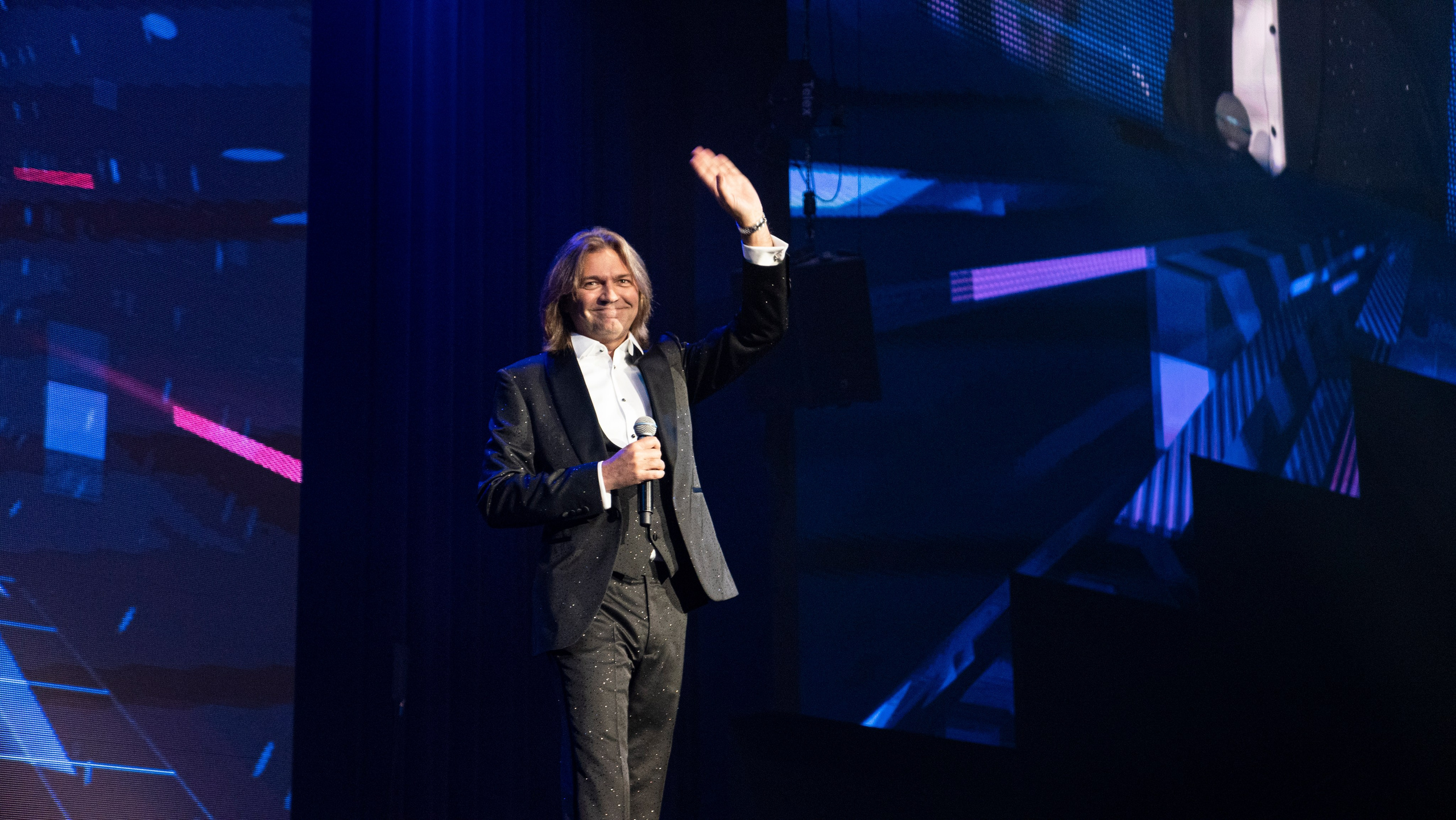 Съемки мероприятий. Фотограф Алекс Беранже