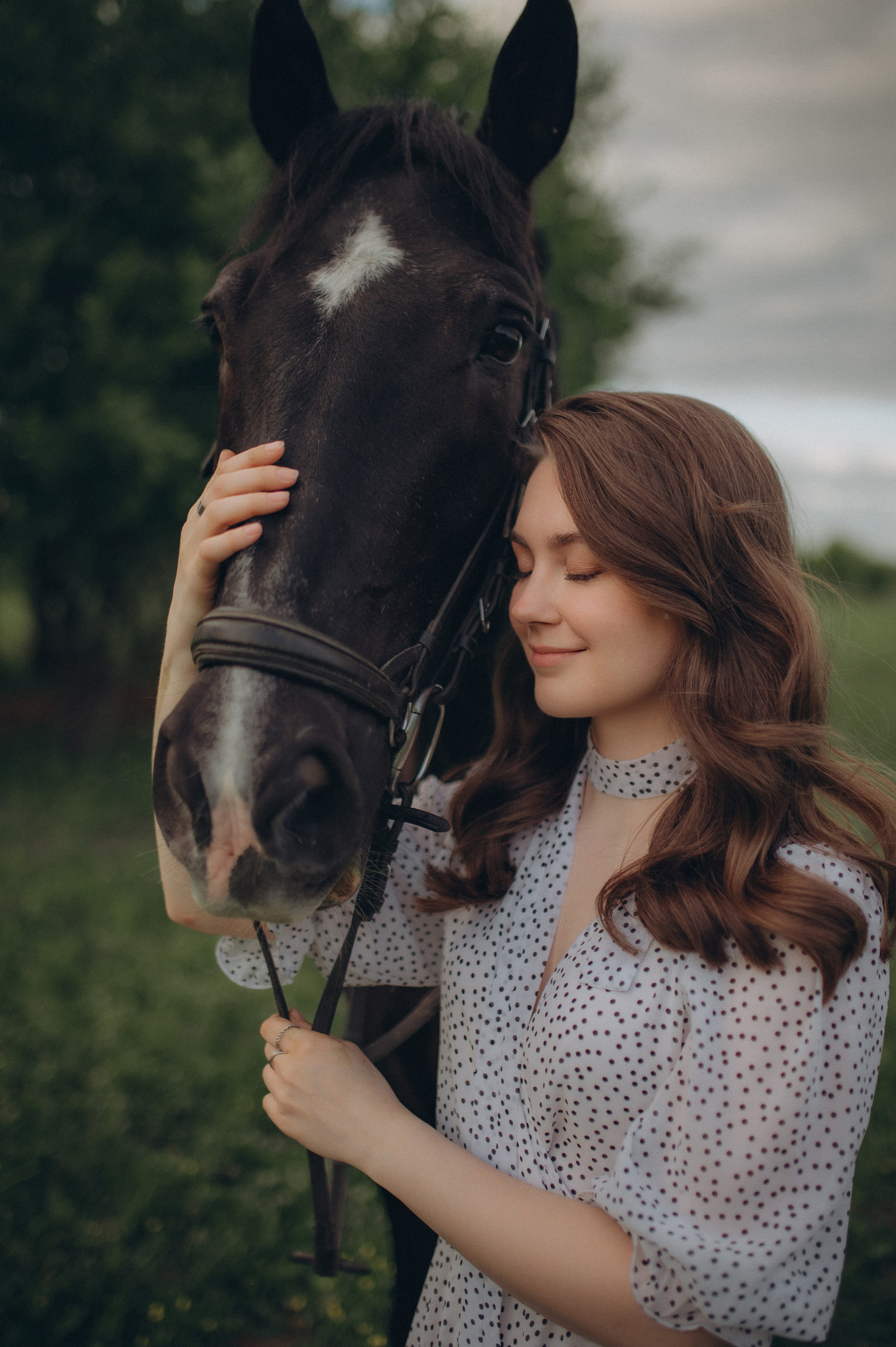 Вероника и Орлеан. Фотограф, г. Лесной Свердловской области