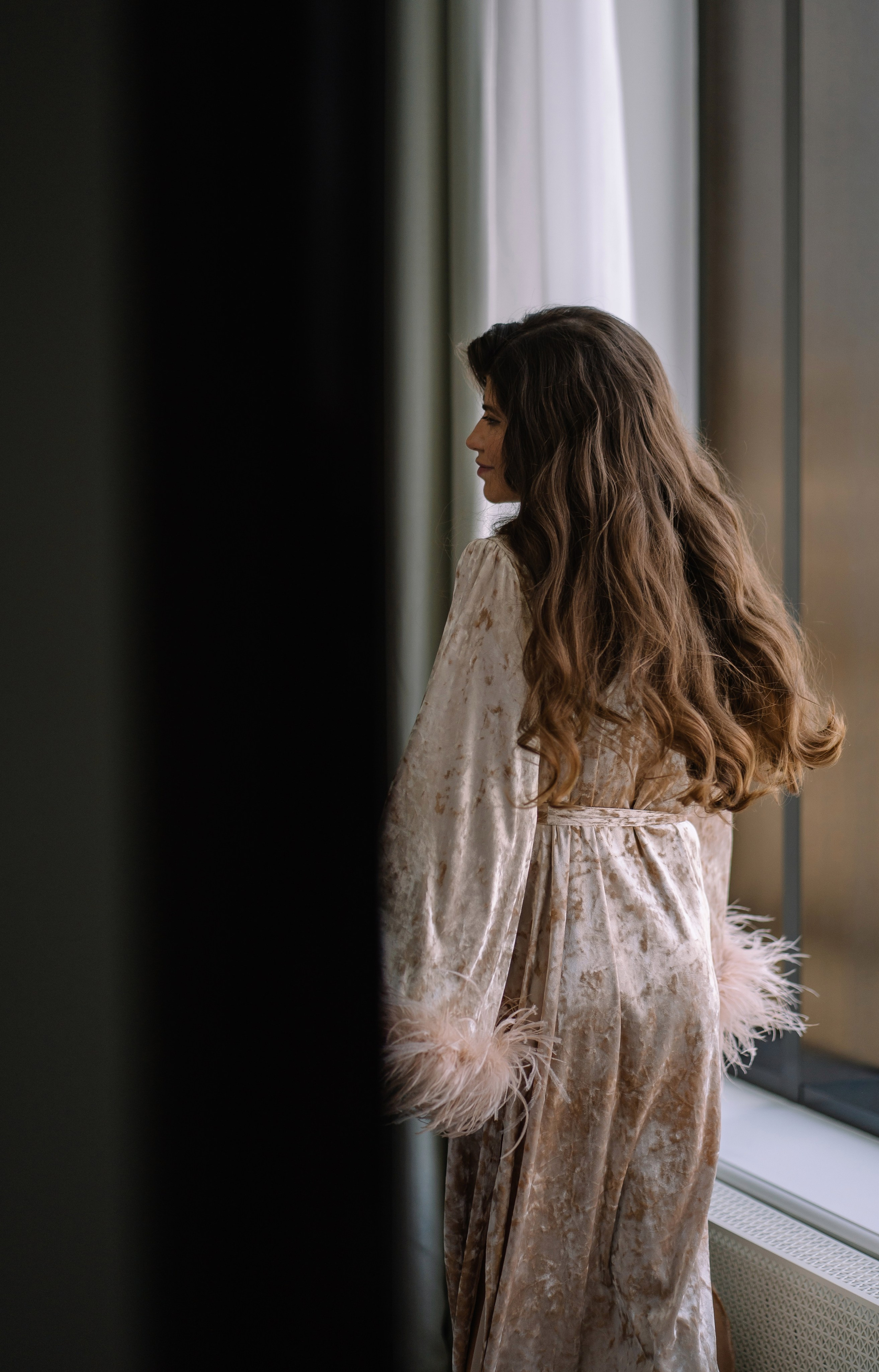 Свадебный день Руслана и Лали. Свадебный и семейный фотограф в Анапе Елена Полетаева