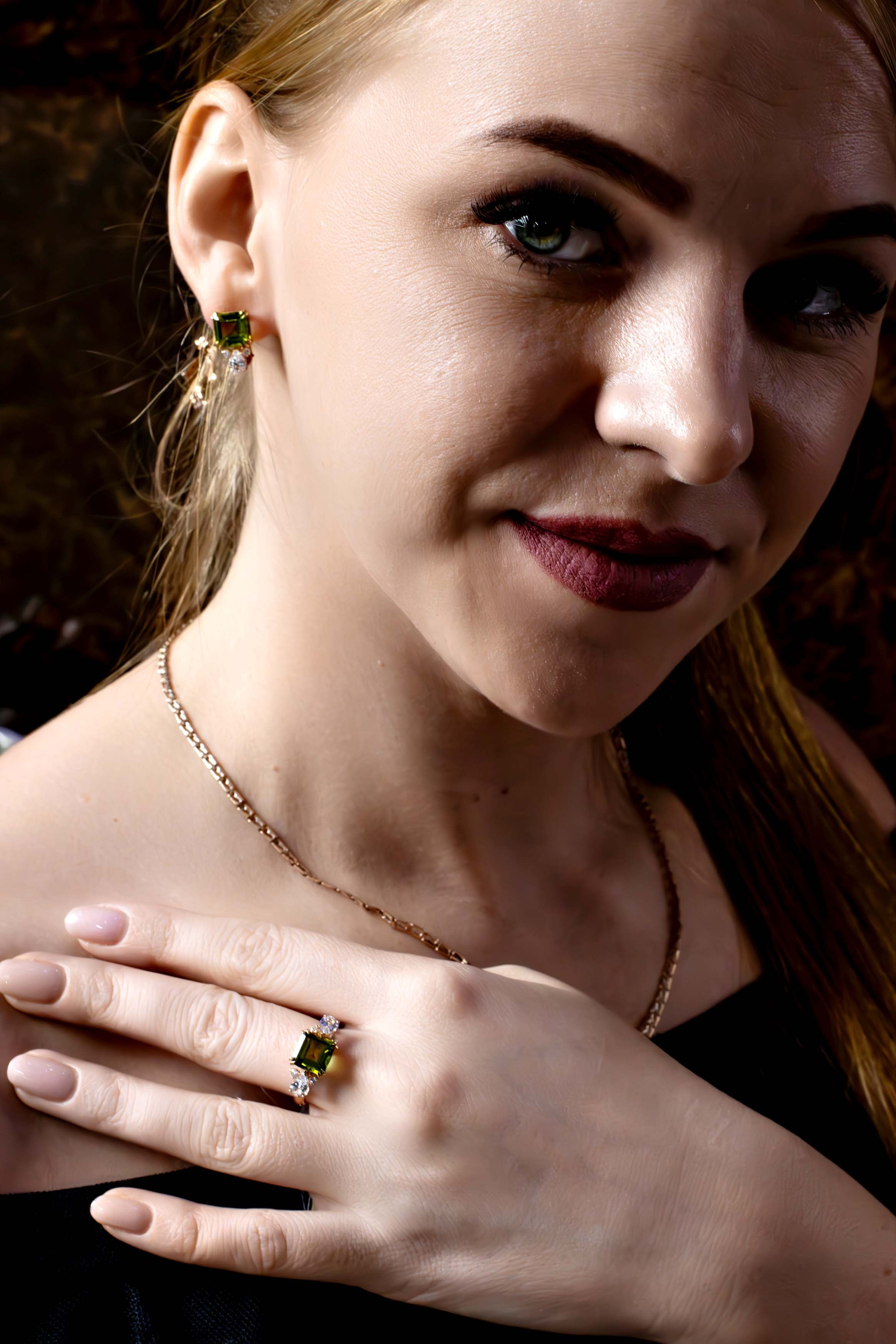 Мисс и Миссис Россия Земля в Изумруде Царском. Фотограф Татьяна Матрос