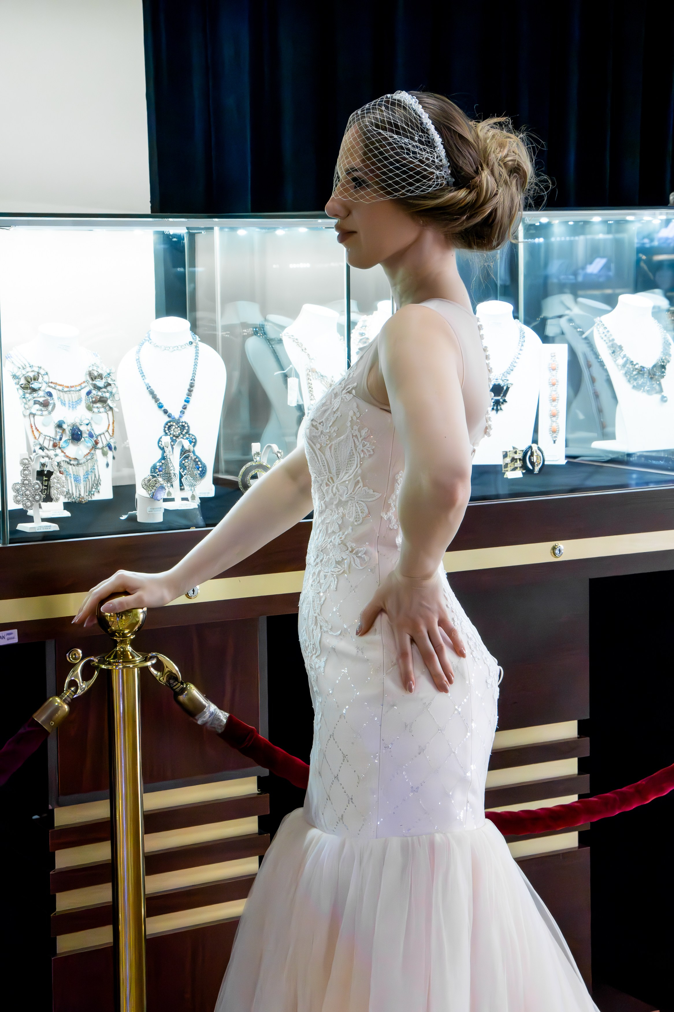 Estet Fashion Week 2025. Фотограф Татьяна Матрос