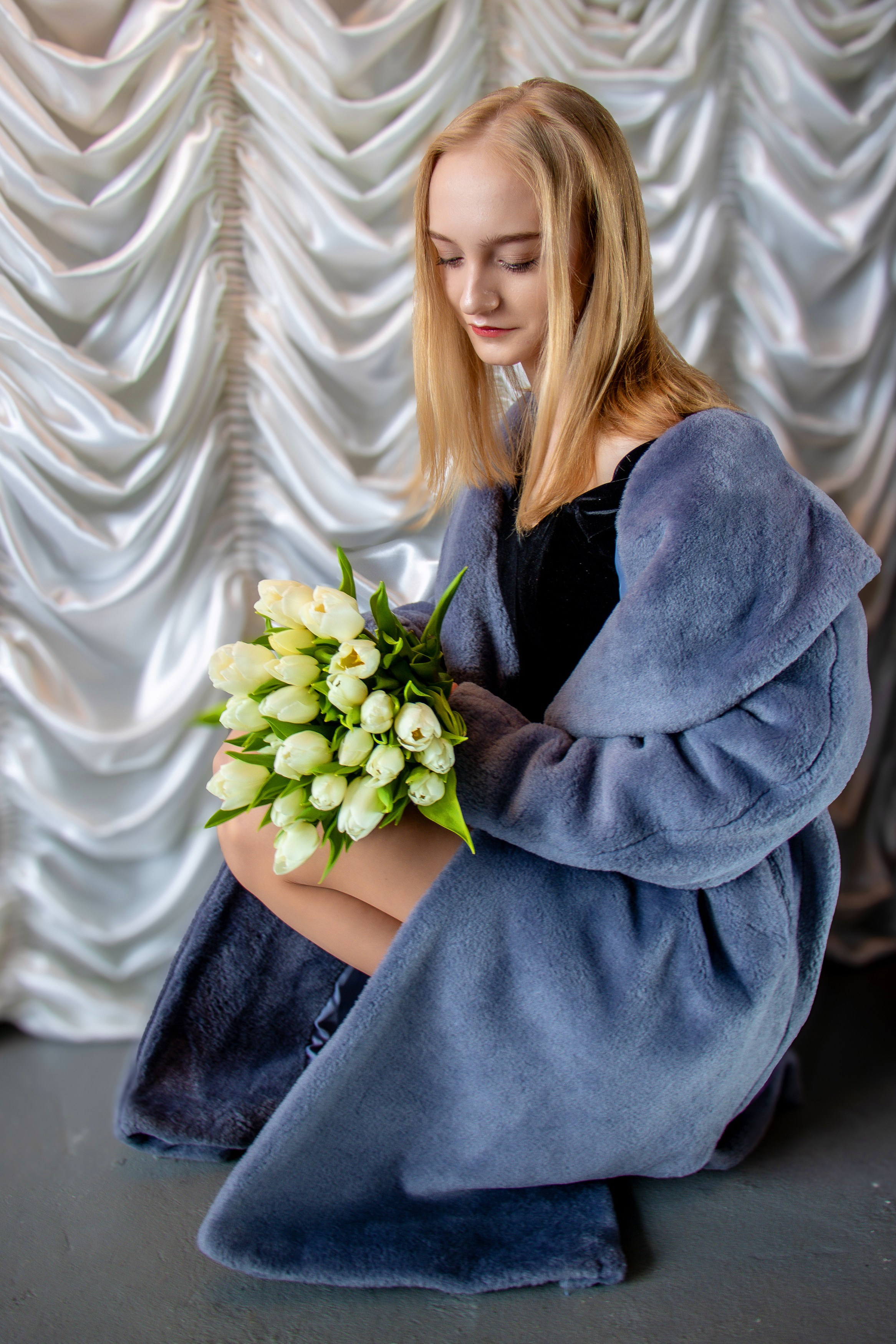 Сашка. Фотограф Татьяна Матрос