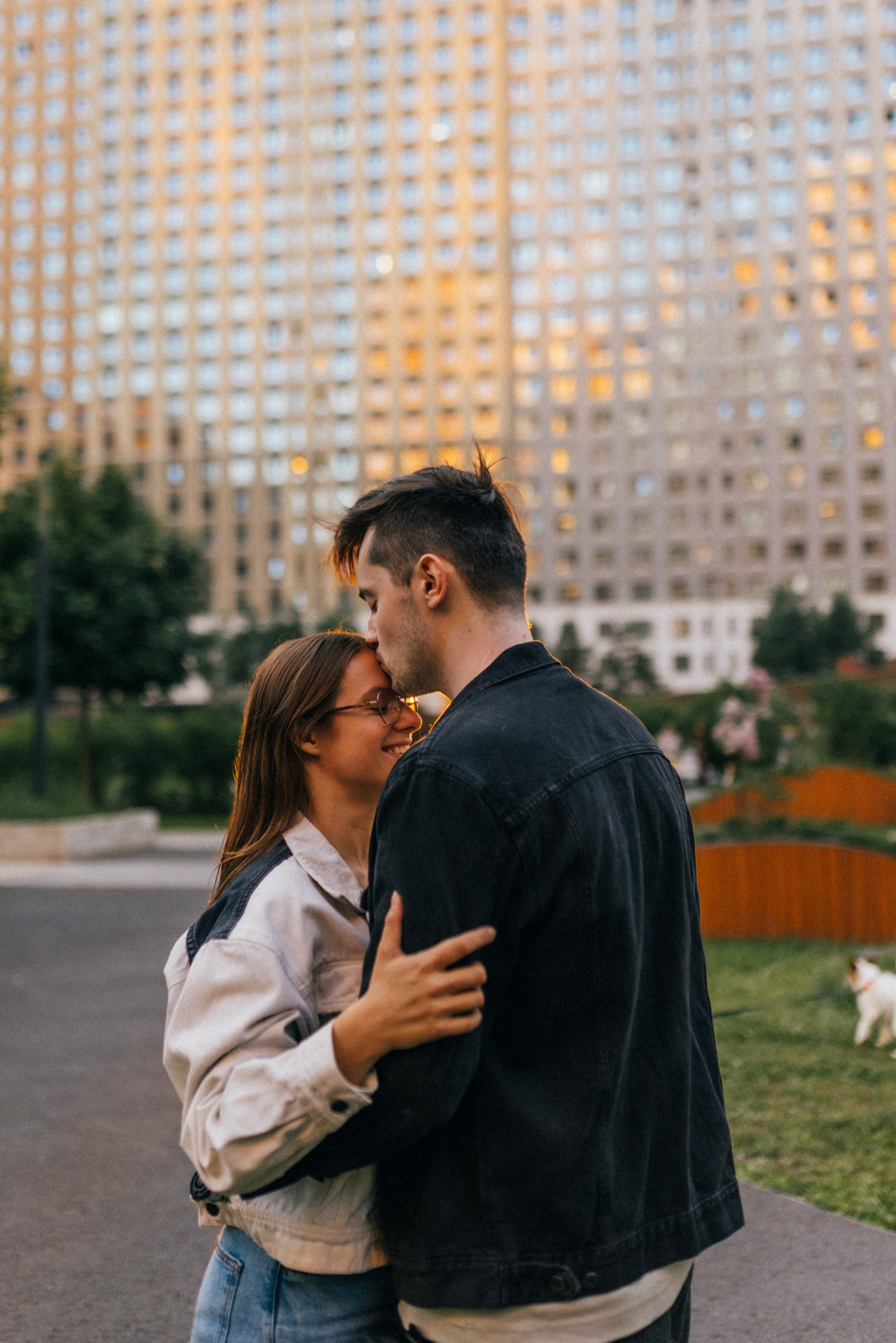 Денис/Лиля. Фотограф в Москве Татьяна Сергеева