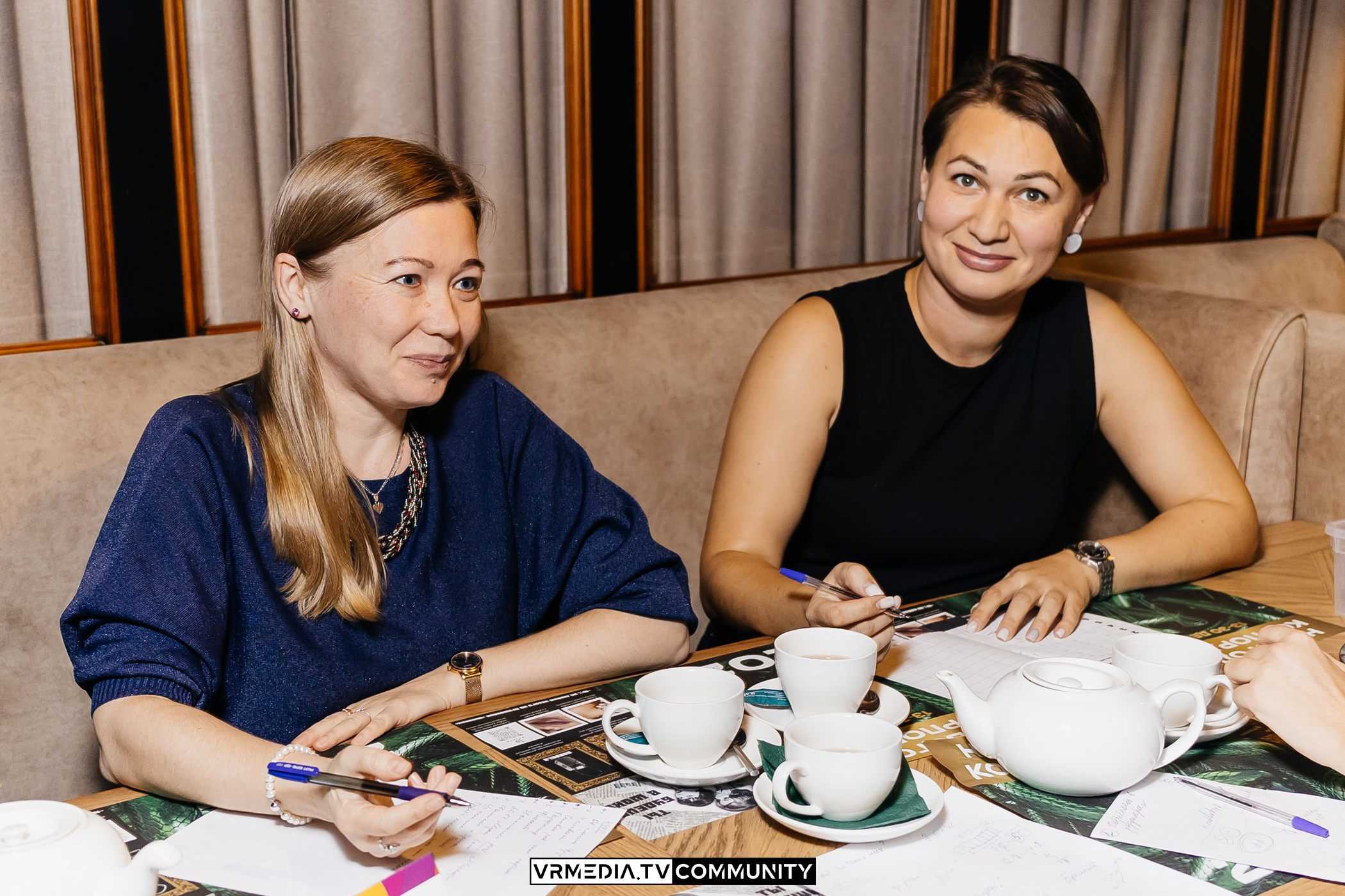 Эйнштейн Party в ресторане «Мюнхен»