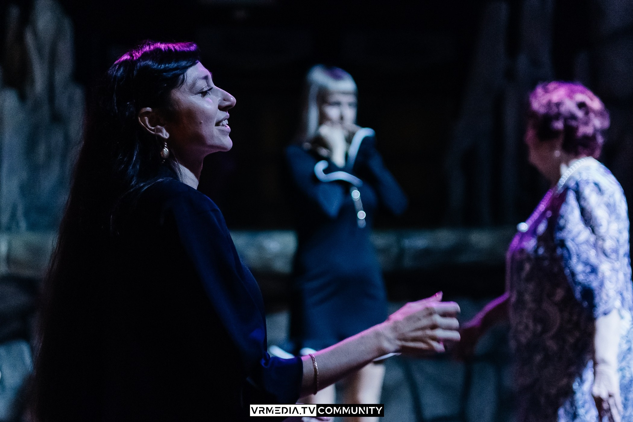 В гостях «У Петровича»