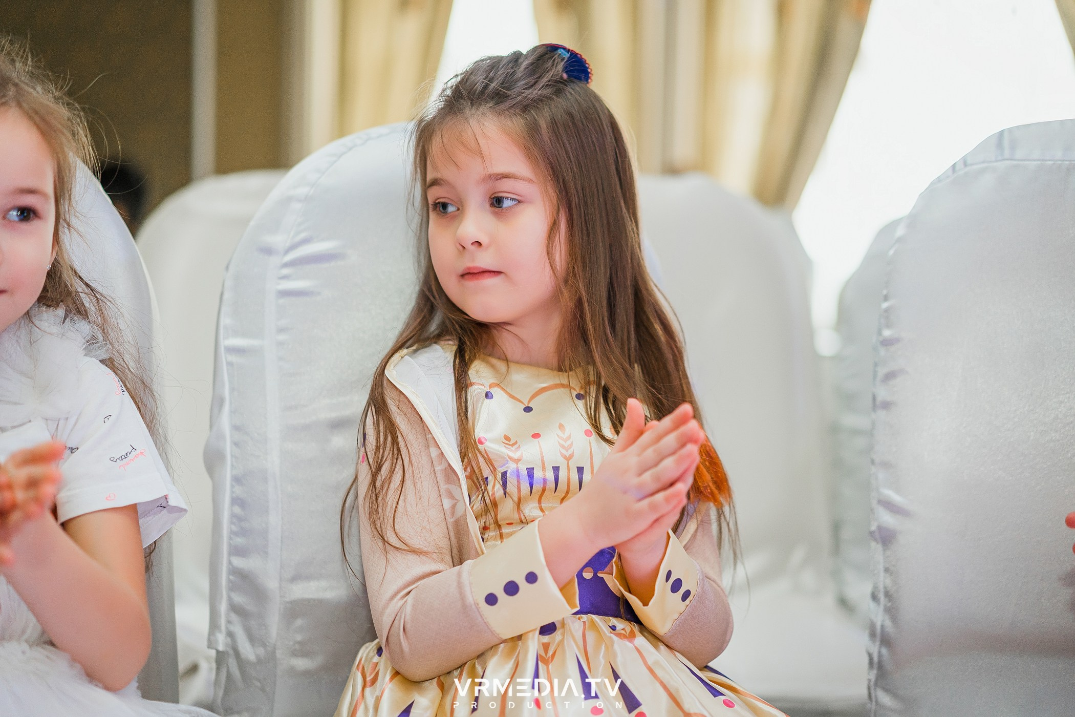 ХОЛОДНОЕ СЕРДЦЕ в ресторане «Империя»