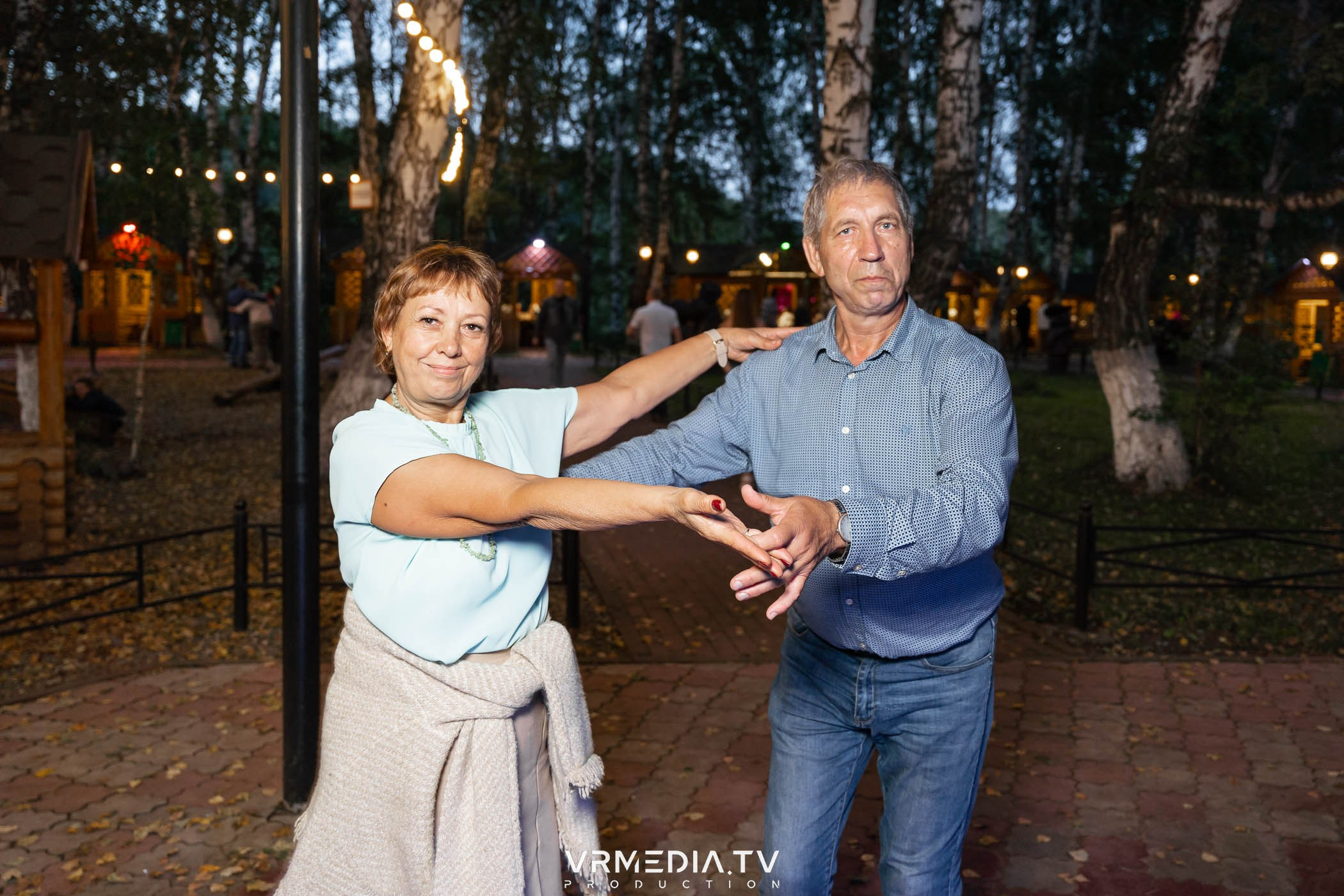 В гостях у «Петровича»