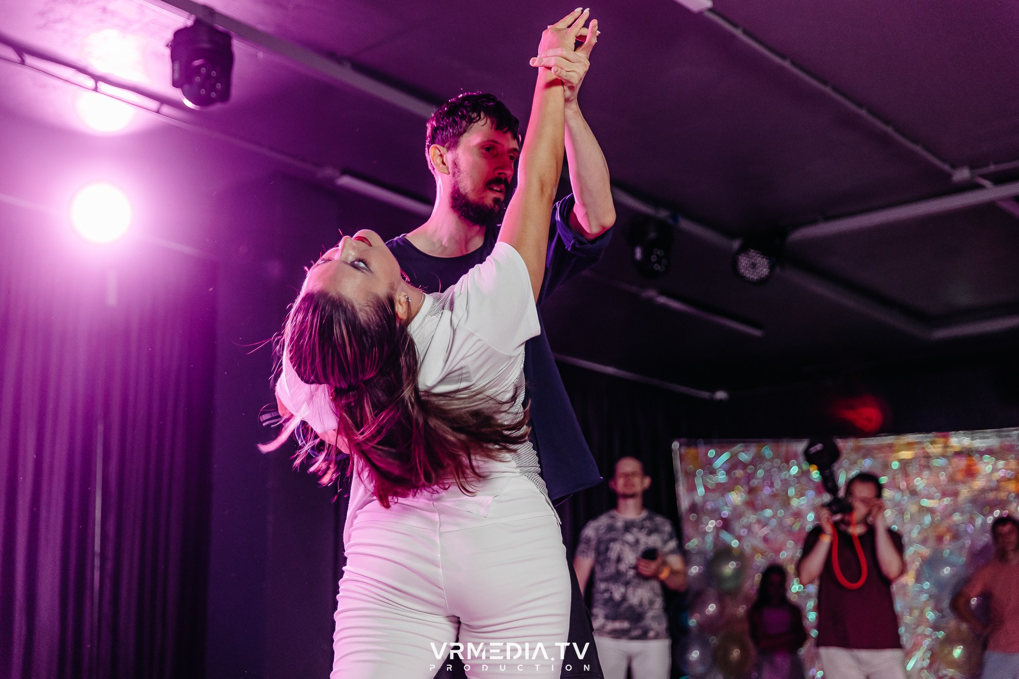 Фестиваль по Бразильскому Зуку в «House Of Danse»