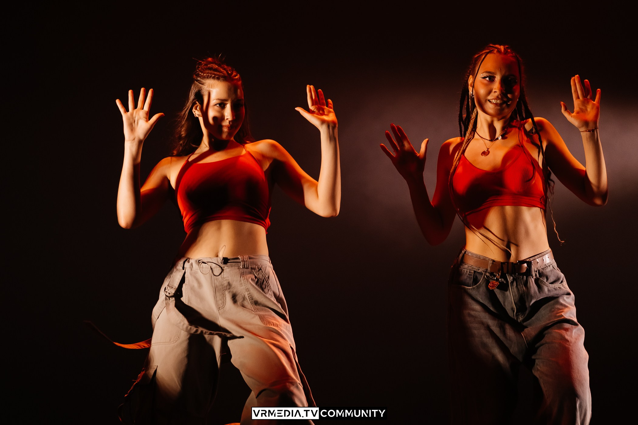 Отчетный концерт Дома танцев «House of dance»