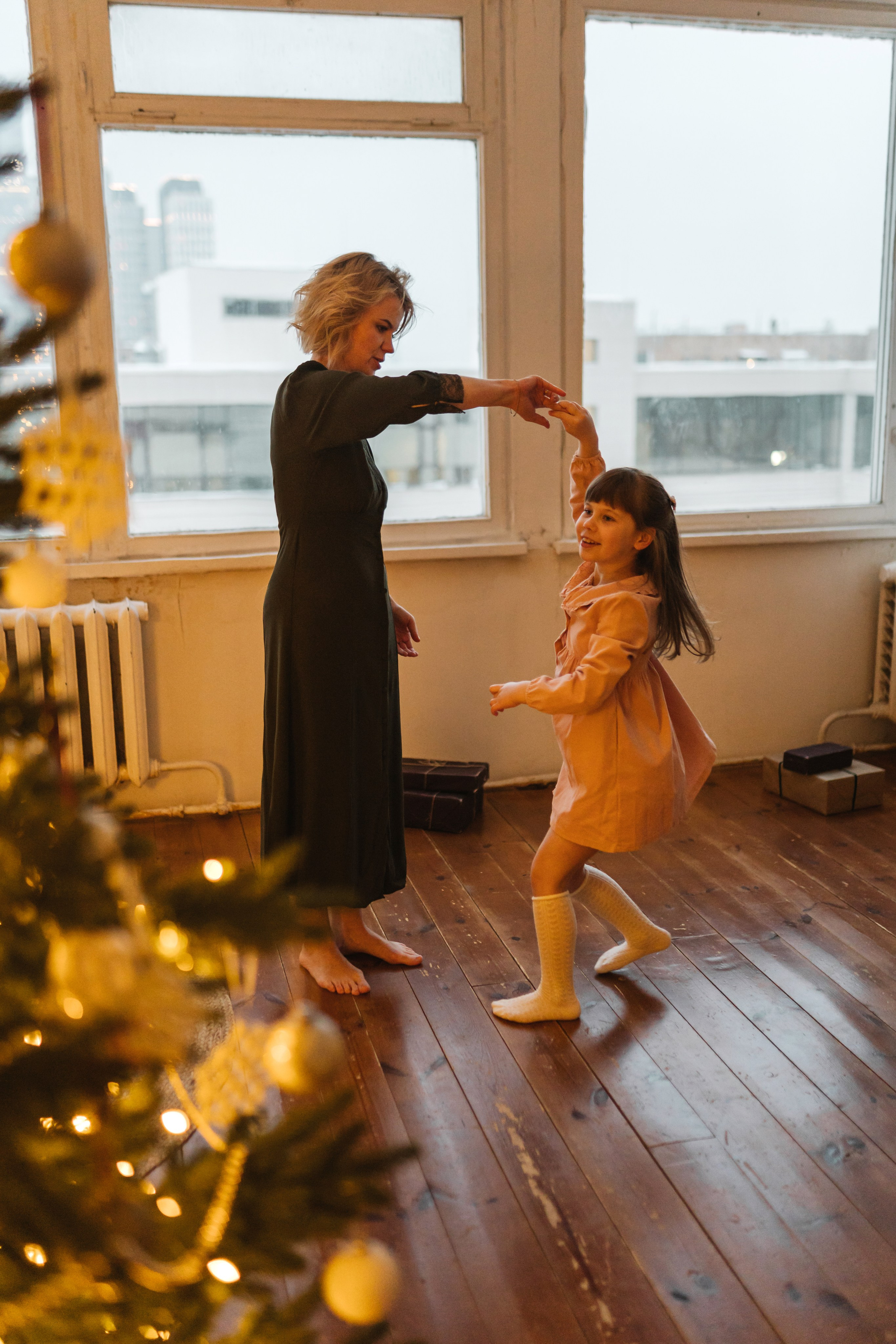 В студии. Семейный фотограф Москва Путилково Гуляшова Екатерина