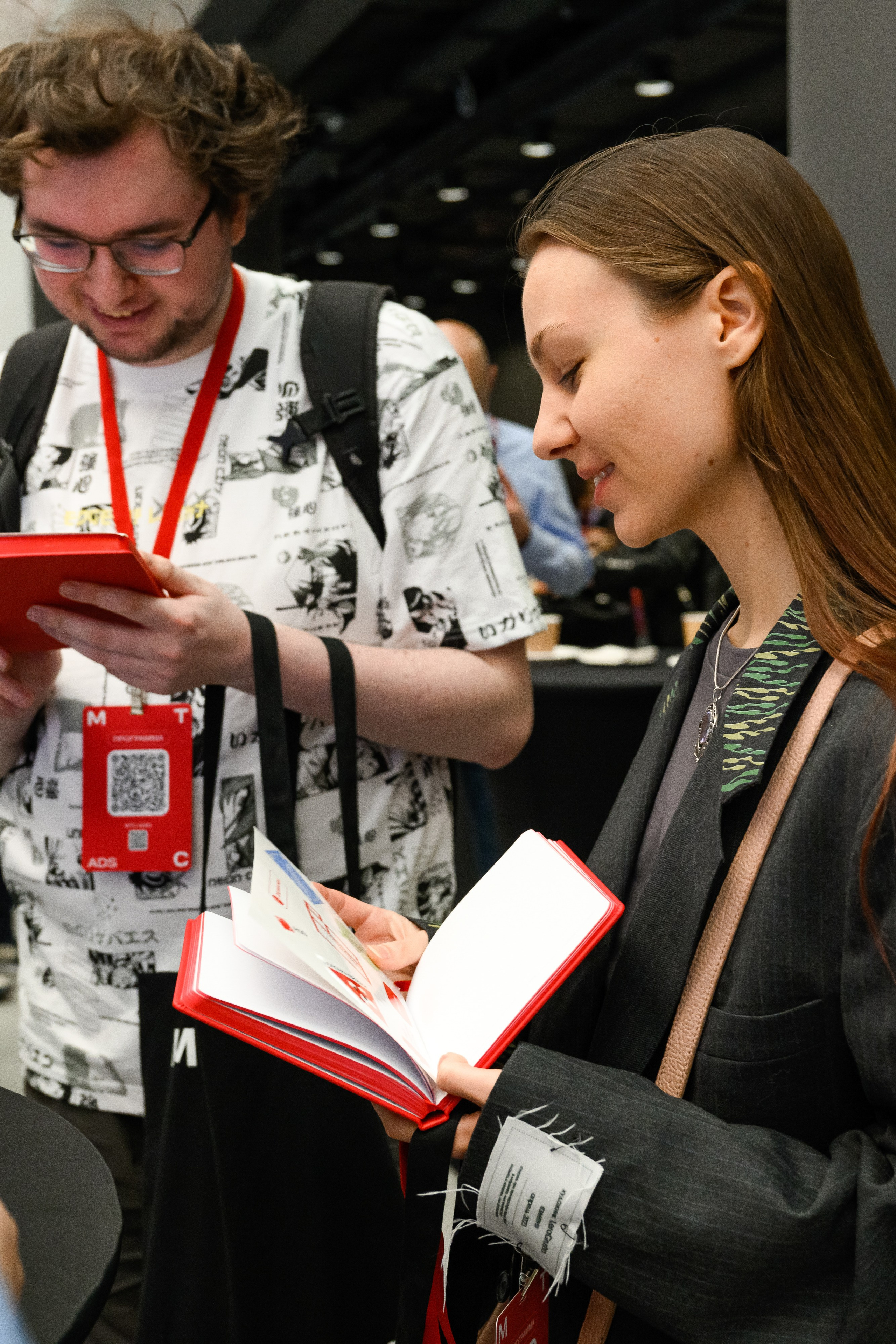 MTS ADS| Большая конференция маркетолога. Портфолио