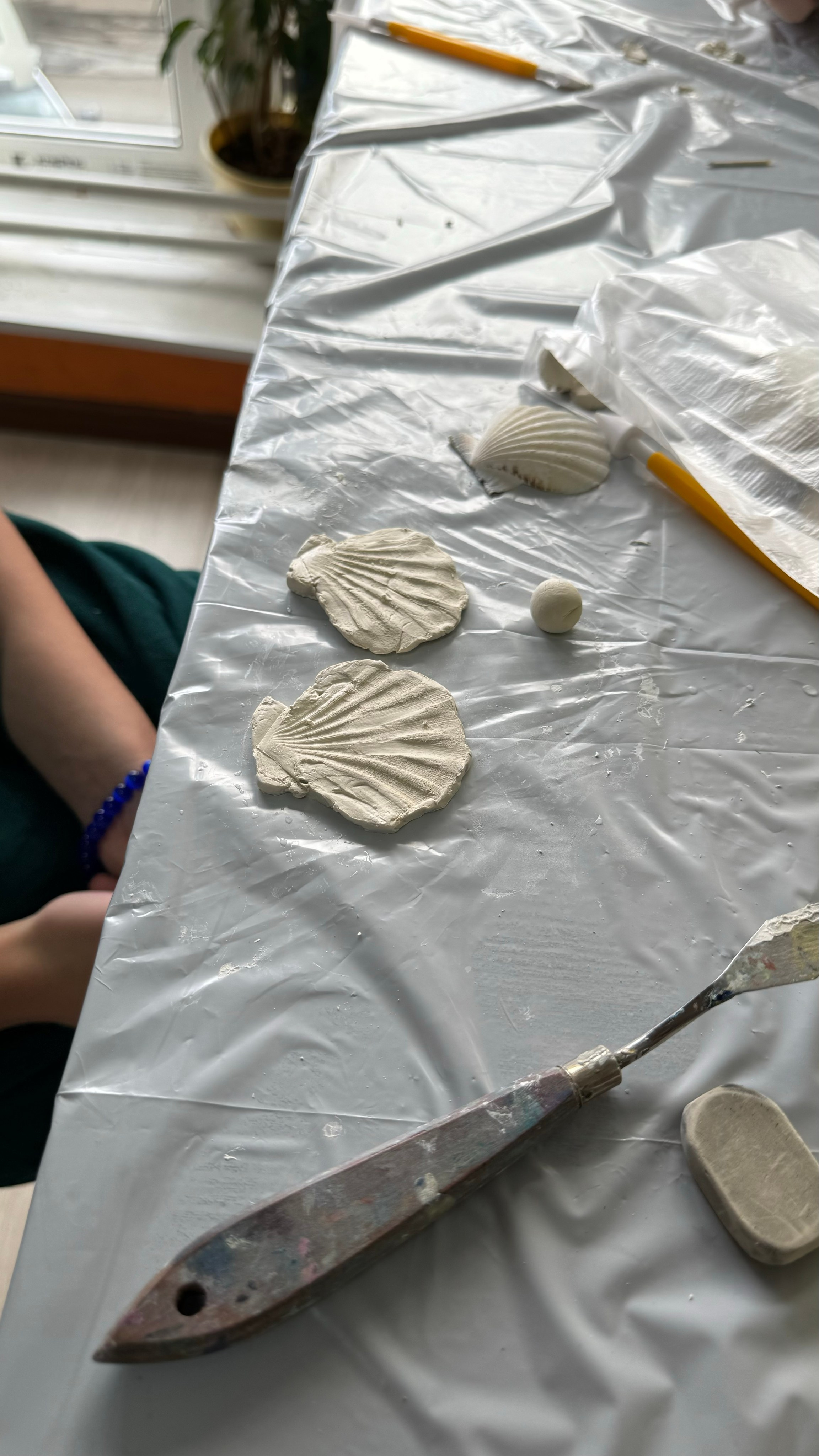 Приглашаем в арт-лагерь в Москве для детей!. Арт-вечеринки и мастер-классы в Москве для взрослых и детей