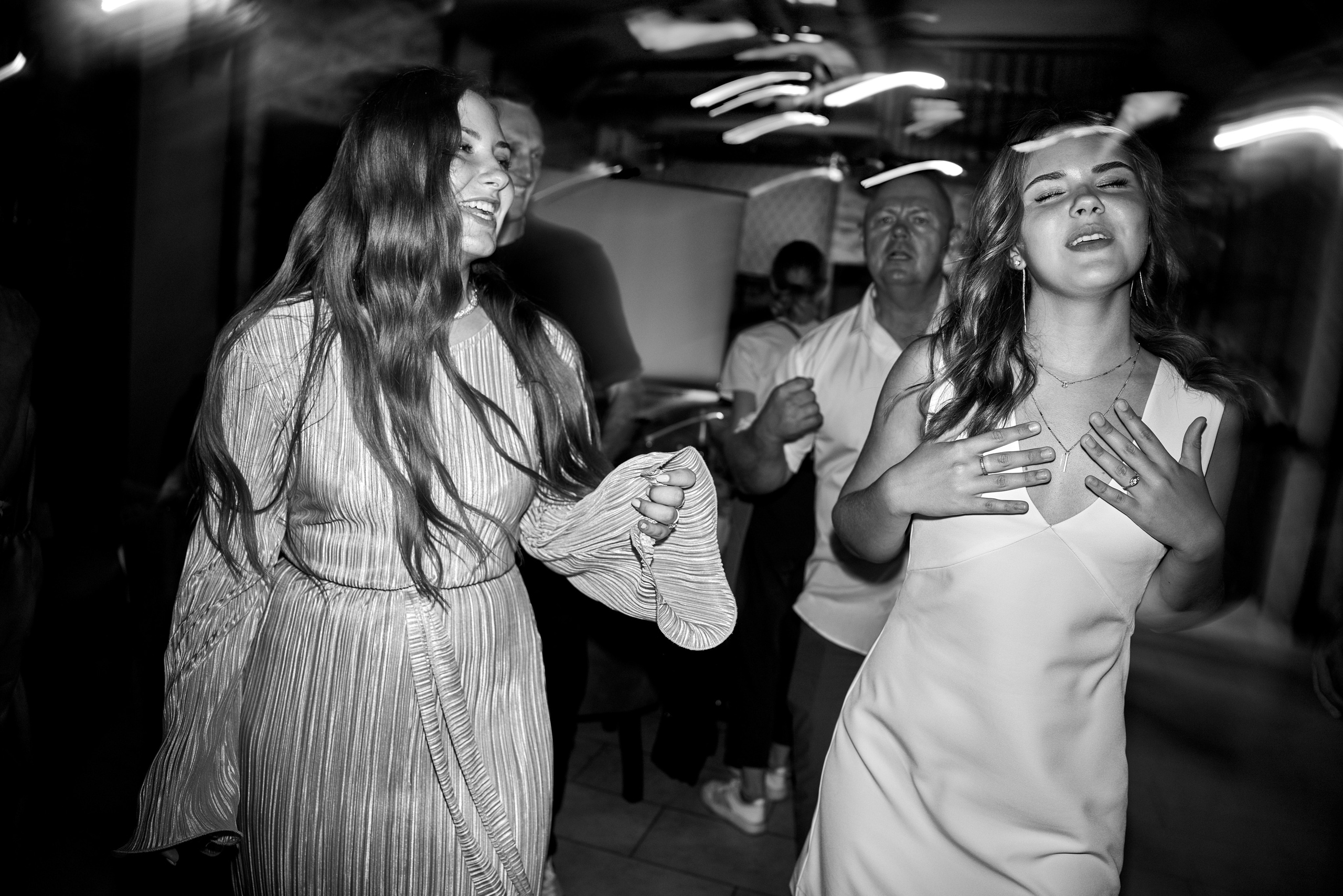 Лилия и Ярослав. Свадебный фотограф в СПБ Станислав Молчанов