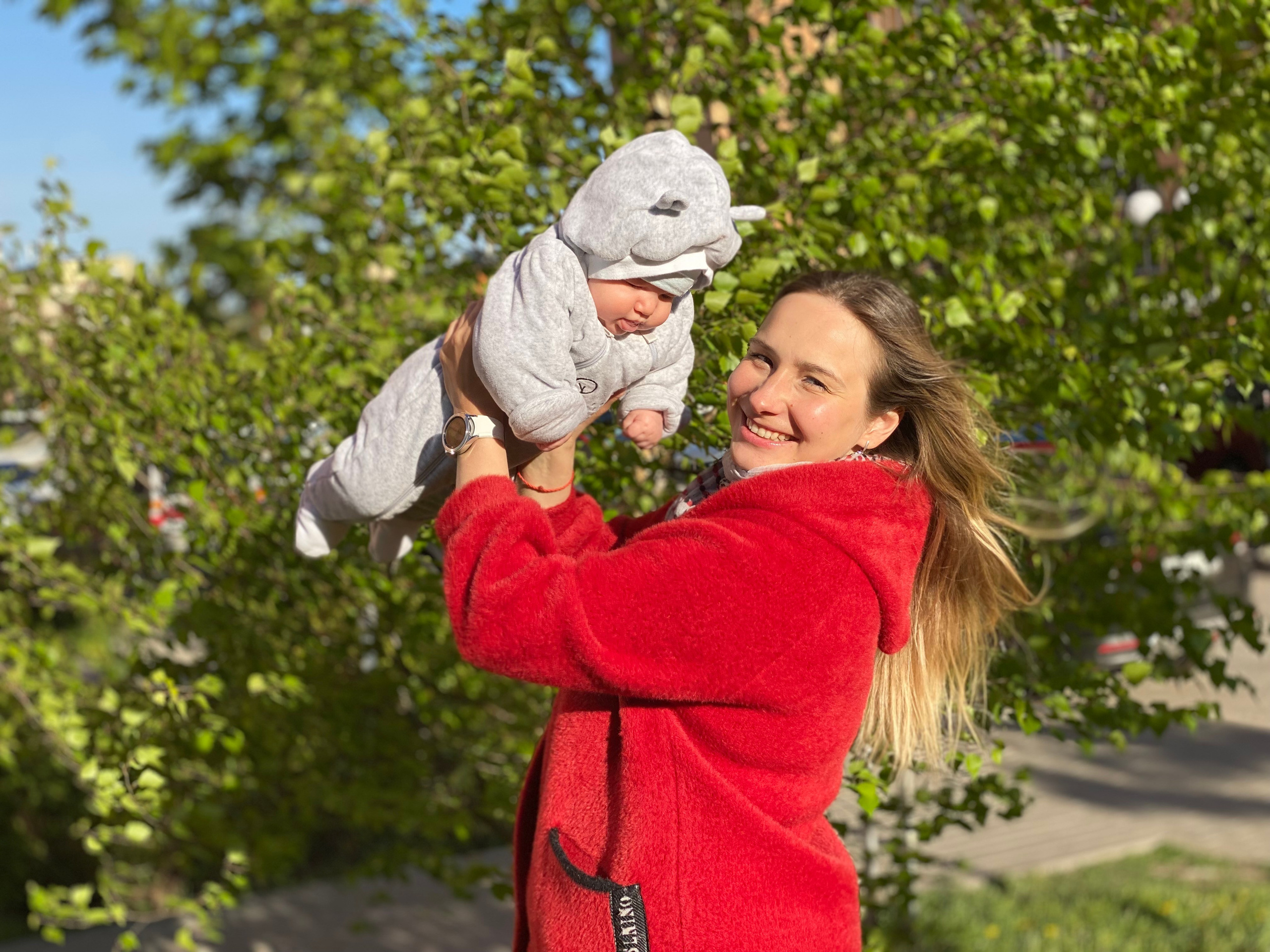 Анастасия, Илья, Арсений и Савелий. Фотограф новорожденных, семейный фотограф в Одинцово Ольга Генералова