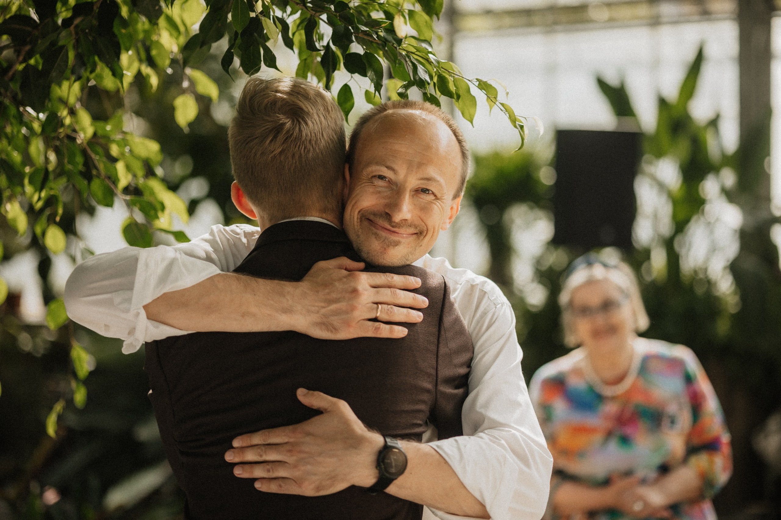 Гоша и Рита | Венчание в Эдеме. Свадебный фотограф в Санкт-Петербурге Анастасия Селиванова