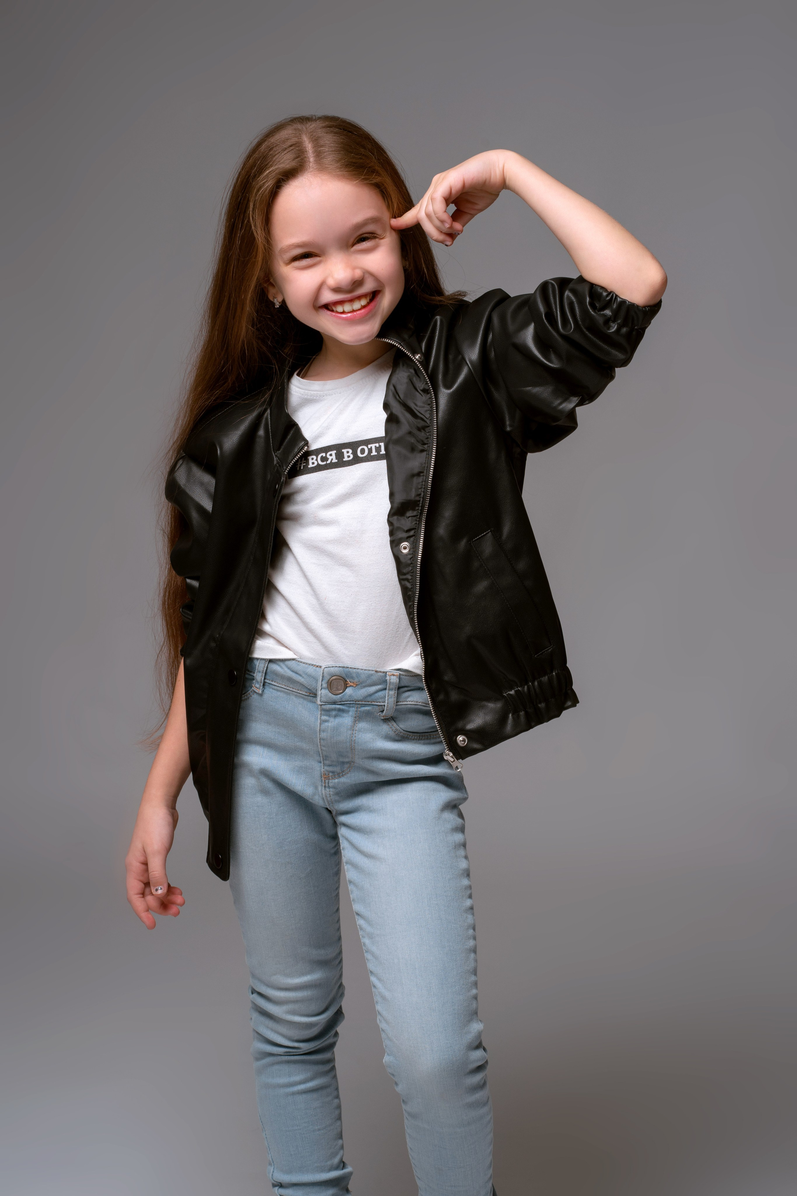 Даша. Фотограф в Климовске, Подольске, Чехове и Москве Ирина Любочкина