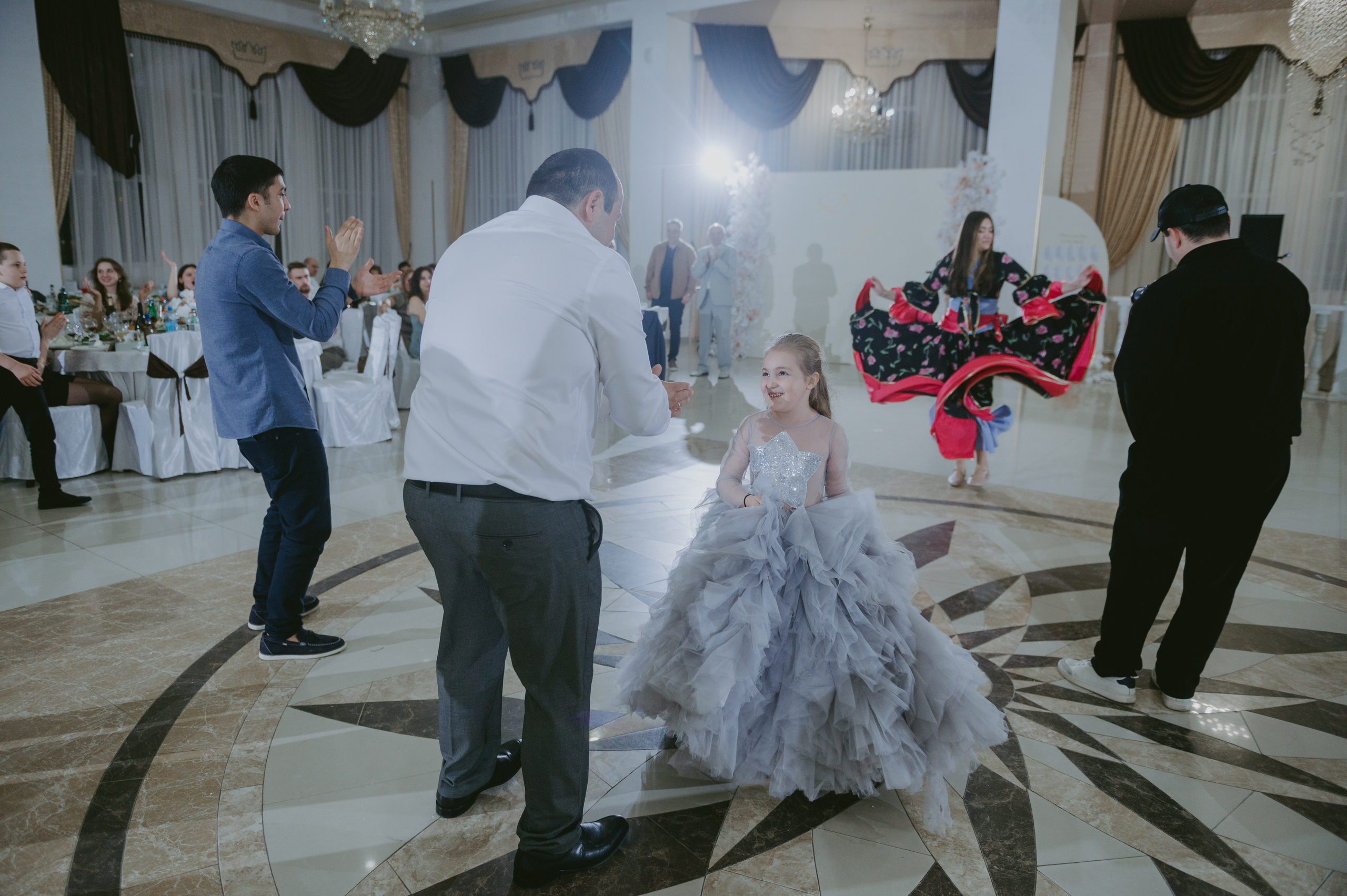 Елизавета$Дмитрий. Свадебный и семейный фотограф город Темрюк Фотостудия Темрюк