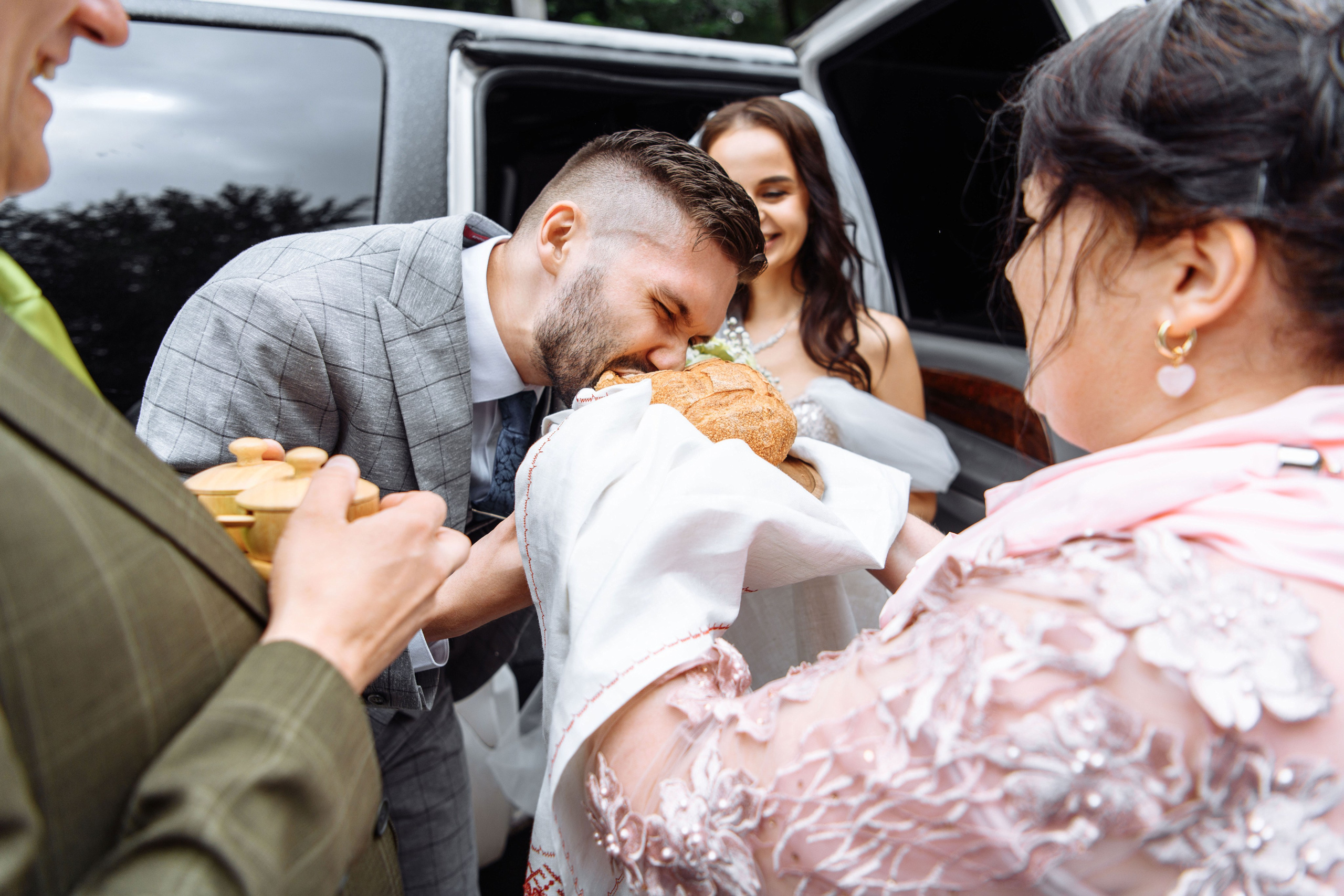 Свадебная фотосессия. Свадебный и семейный фотограф в Уфе | Винс Константин | Фотопроекты