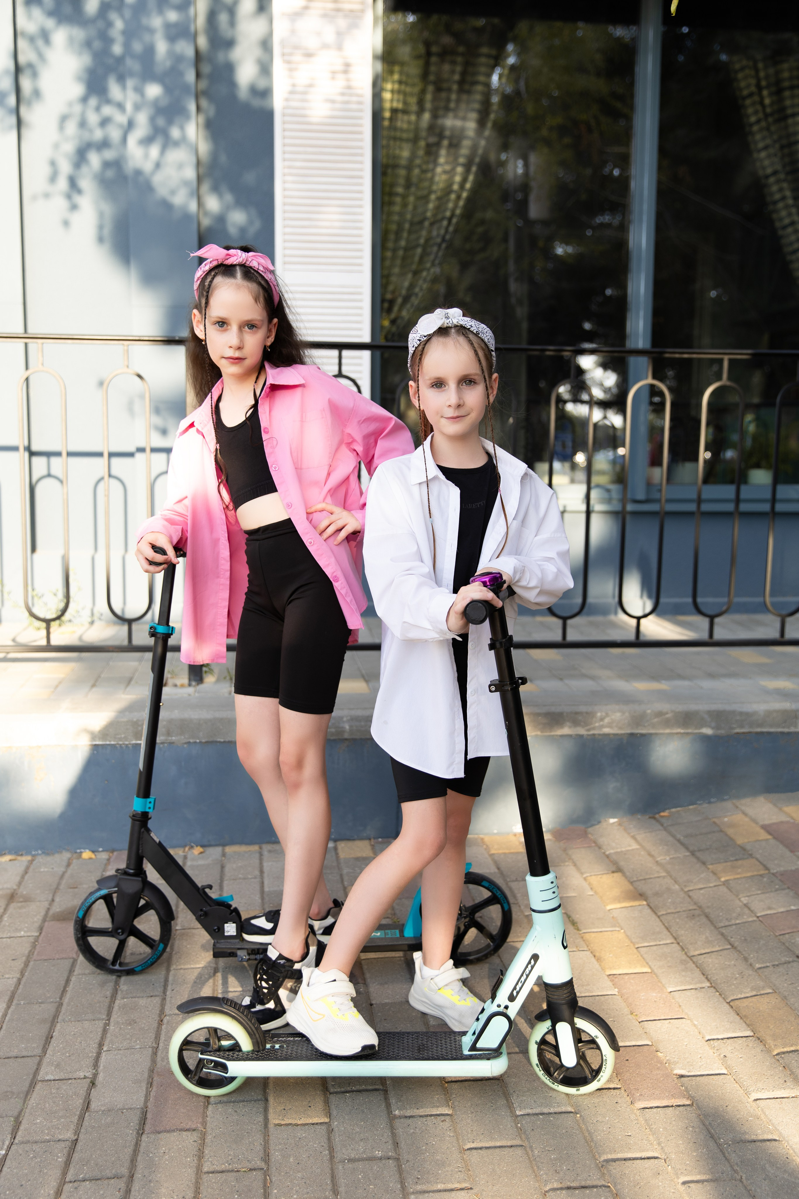 Сёстры. Свадебный и семейный фотограф в Кореновске и в Краснодаре