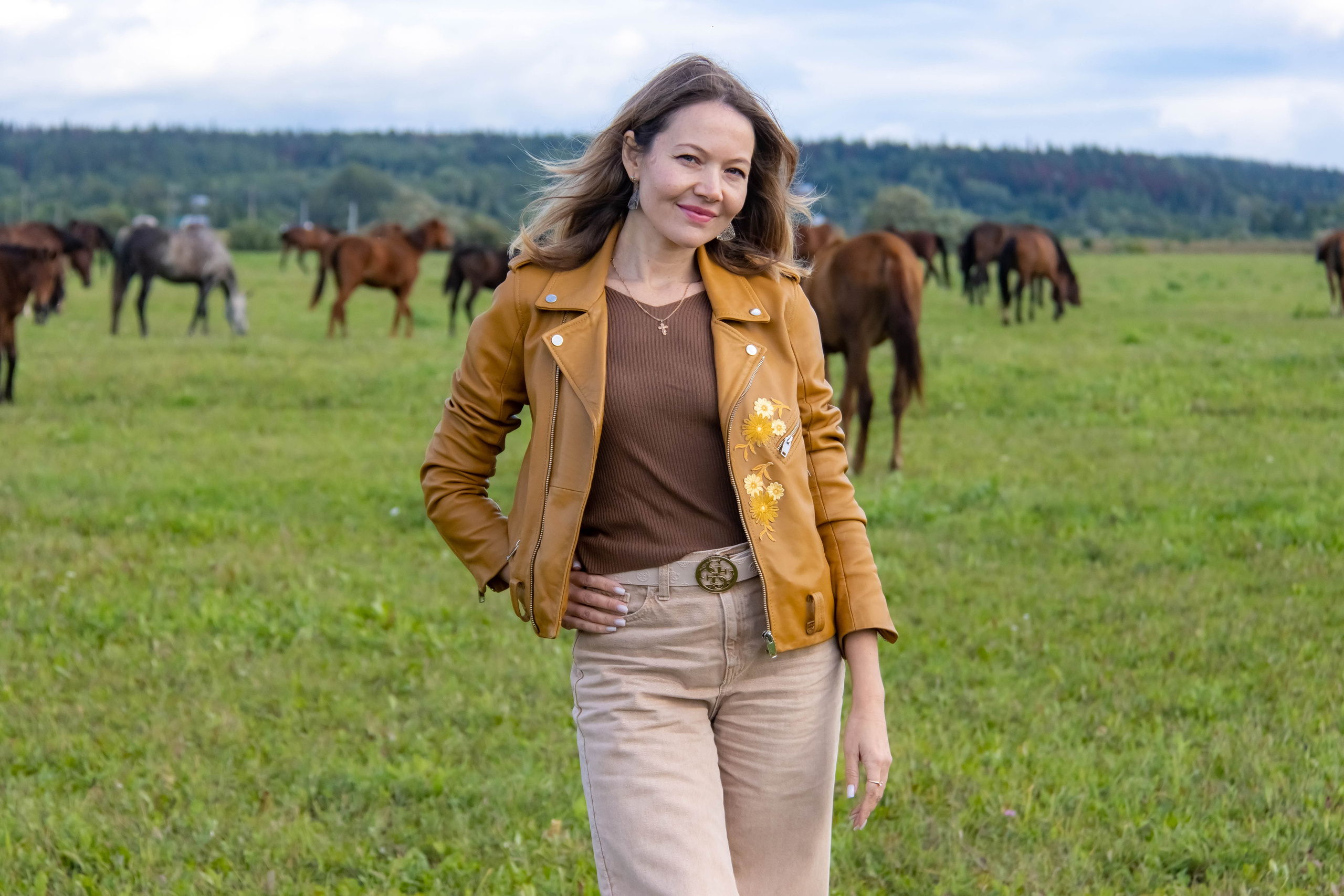 Natalya. Свадебный, выпускной, репортажный фотограф в Перми Алексей Роткин