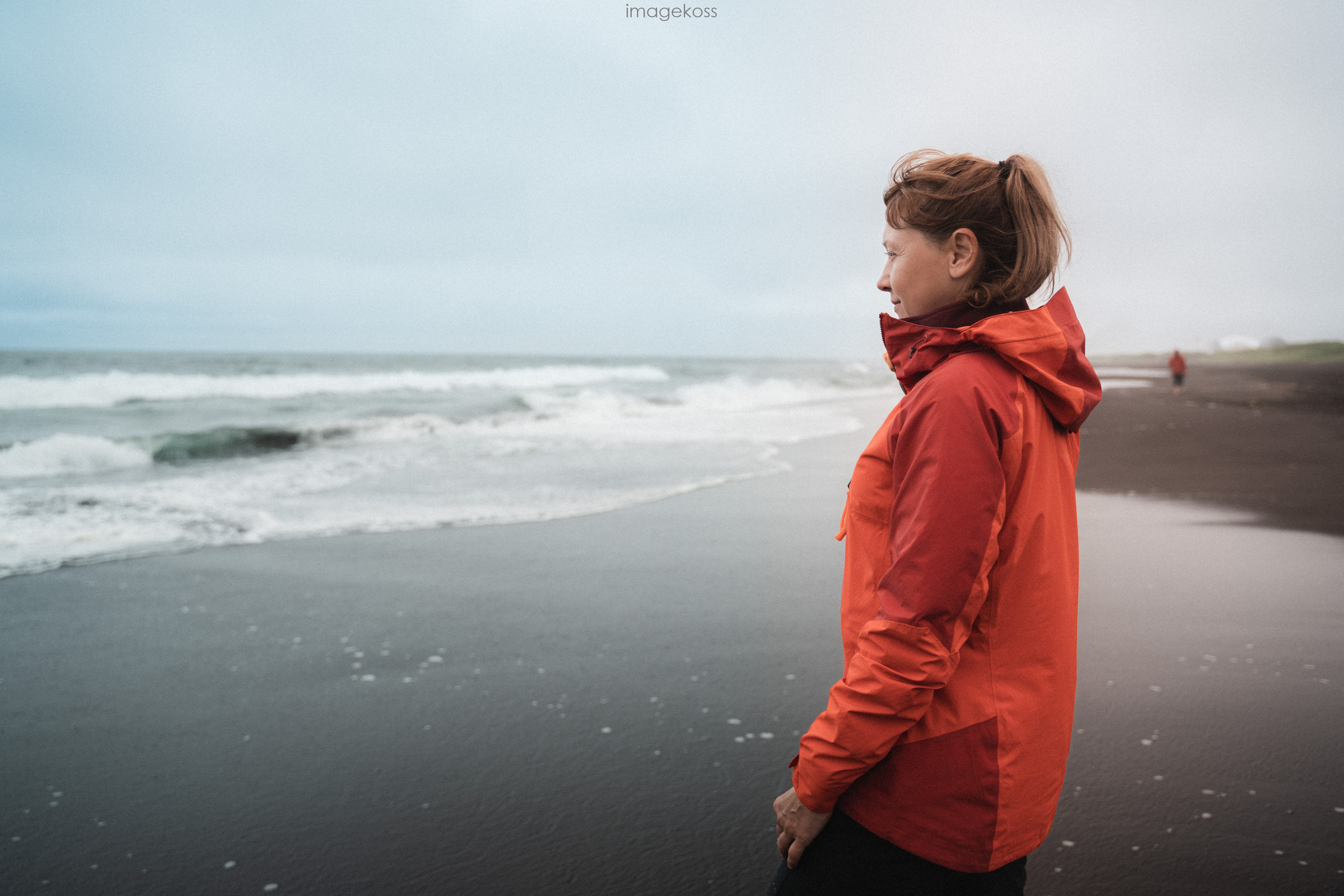 Камчатка. Фотограф в поход и восхождение на Эльбрус Игорь Косарев