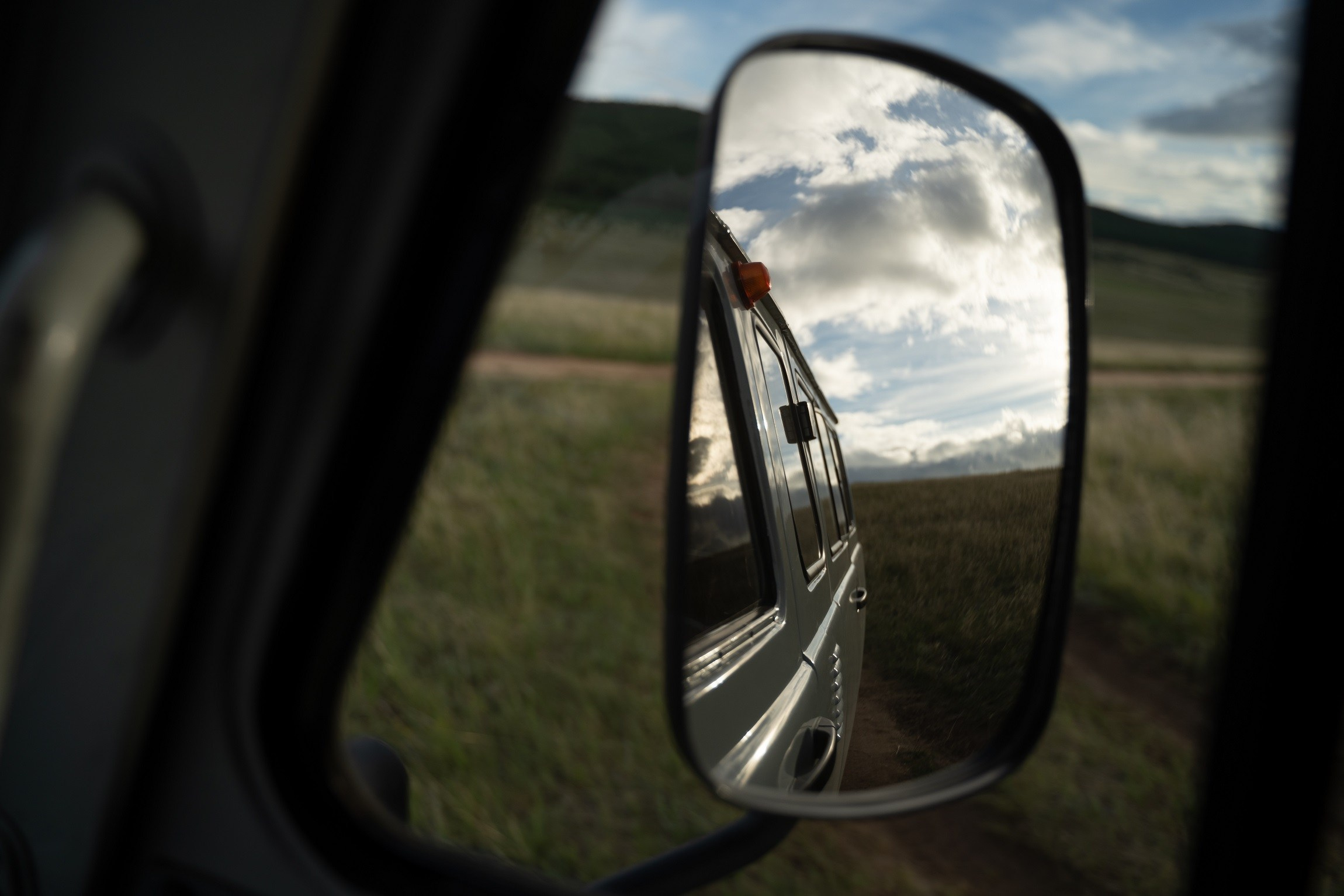 Байкал. ББТ, Ольхон и Аршан. Фотограф в поход и восхождение на Эльбрус Игорь Косарев