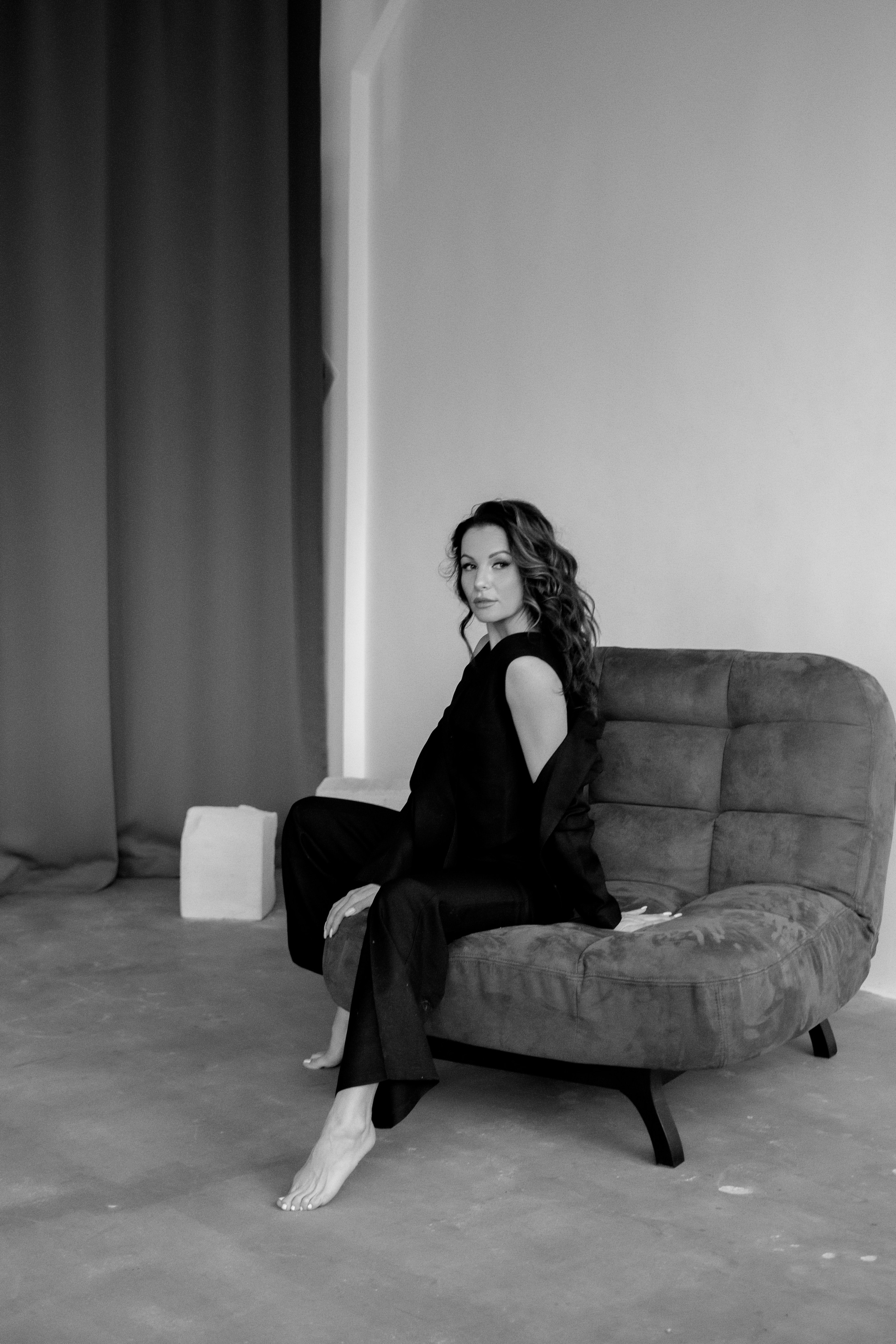 Валерия. Свадебный и семейный фотограф в Серпухове Александра Дерюшева