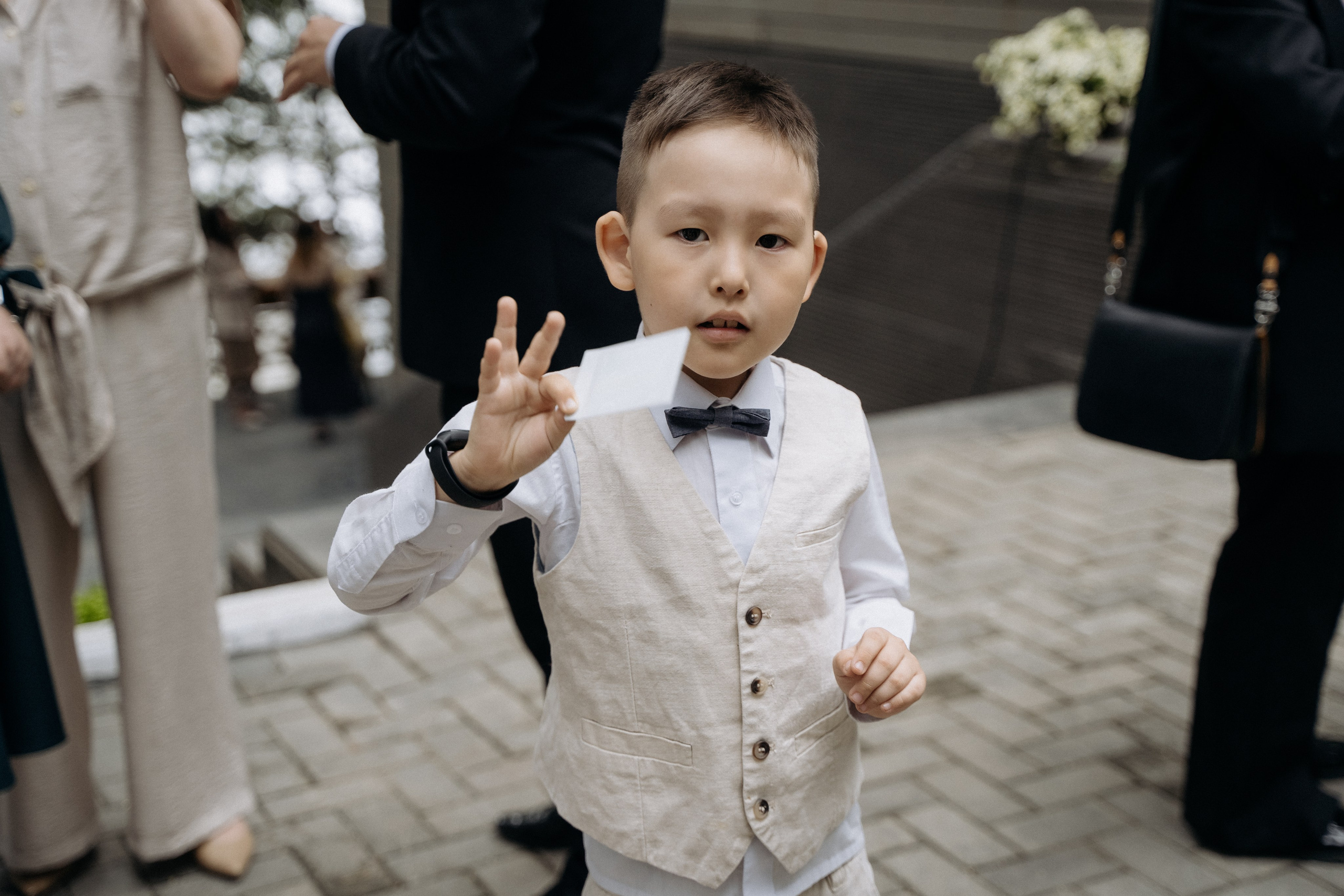 Расиль и Саша. Свадебный и семейный фотограф в Новосибирске Наталья Зорина