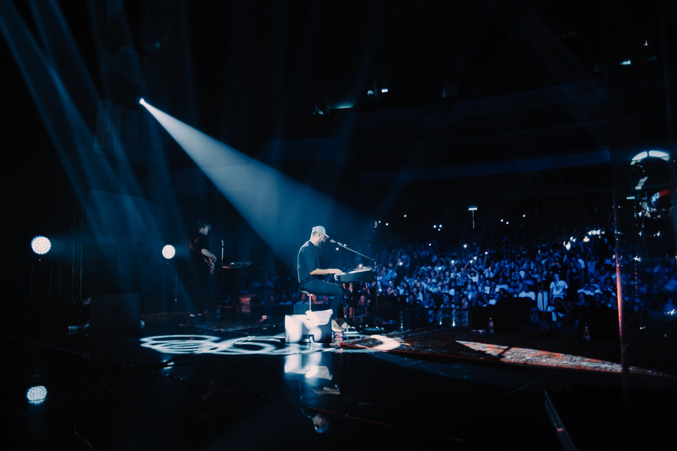 Мачете | Ташкент. Концертный фотограф в Санкт-Петербурге