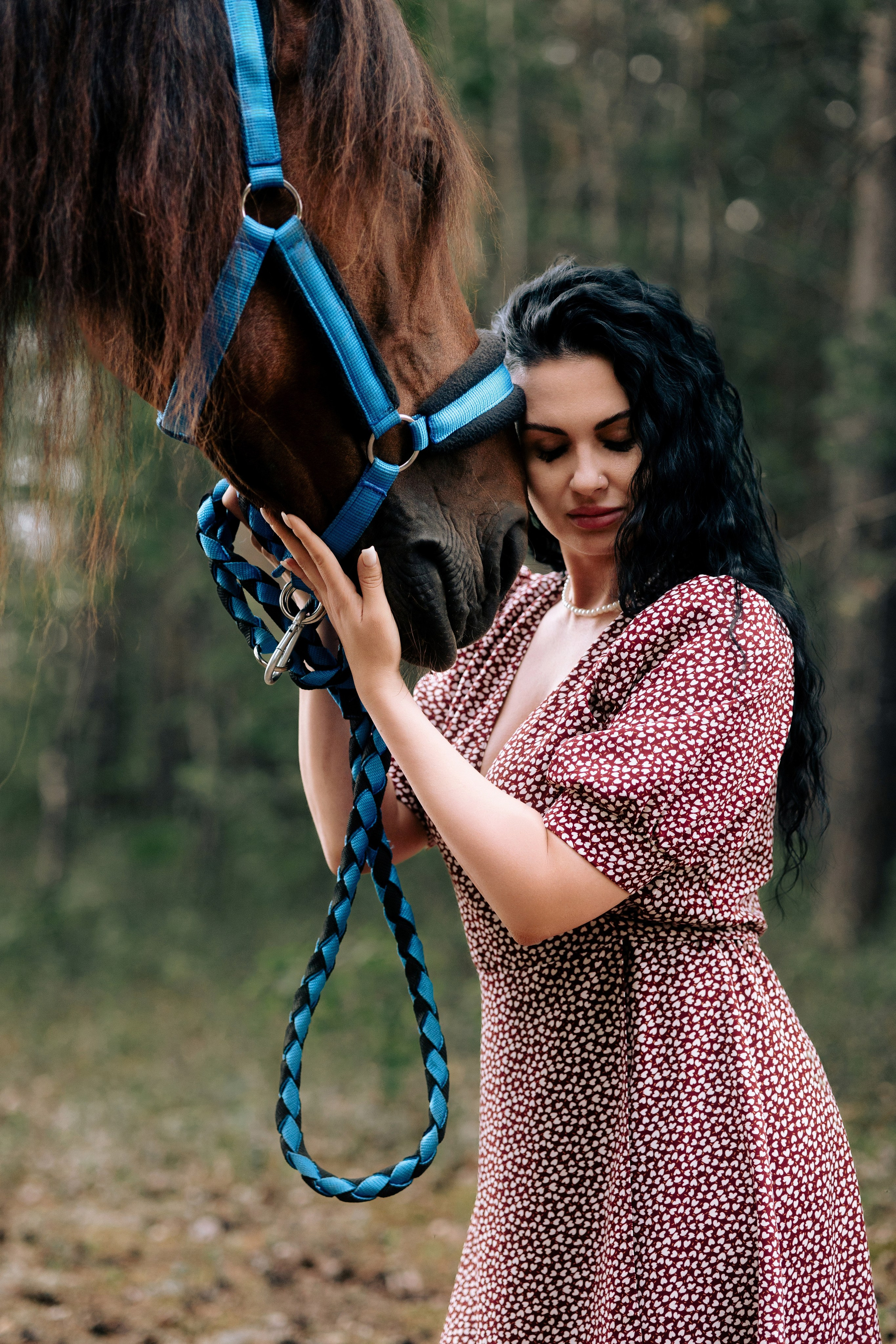 Виктория. Фотограф в Нефтеюганске Никита Сыромятников