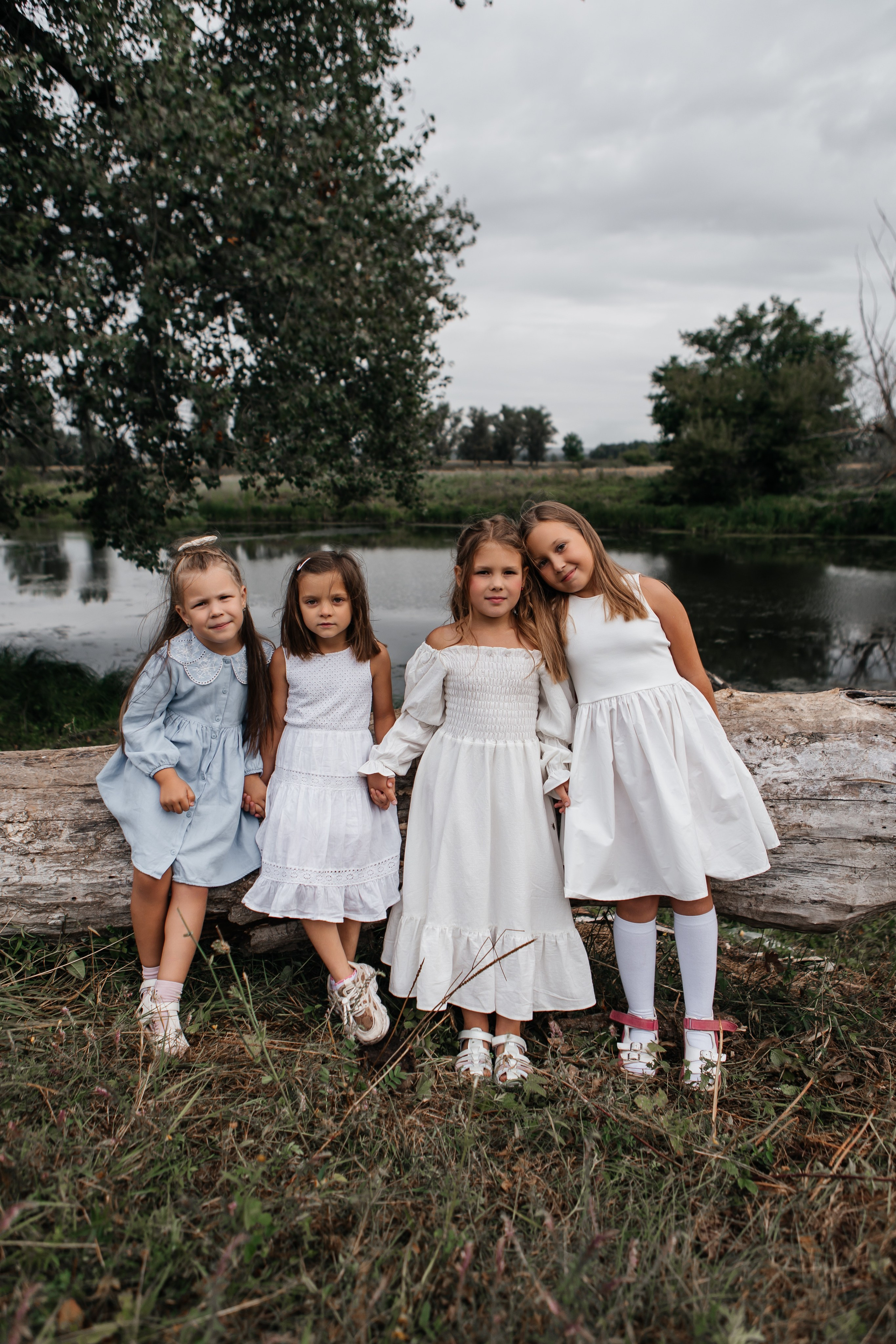 Веронике 8!. Семейный lifestyle фотограф в Самаре Ольга @saflorra.ph