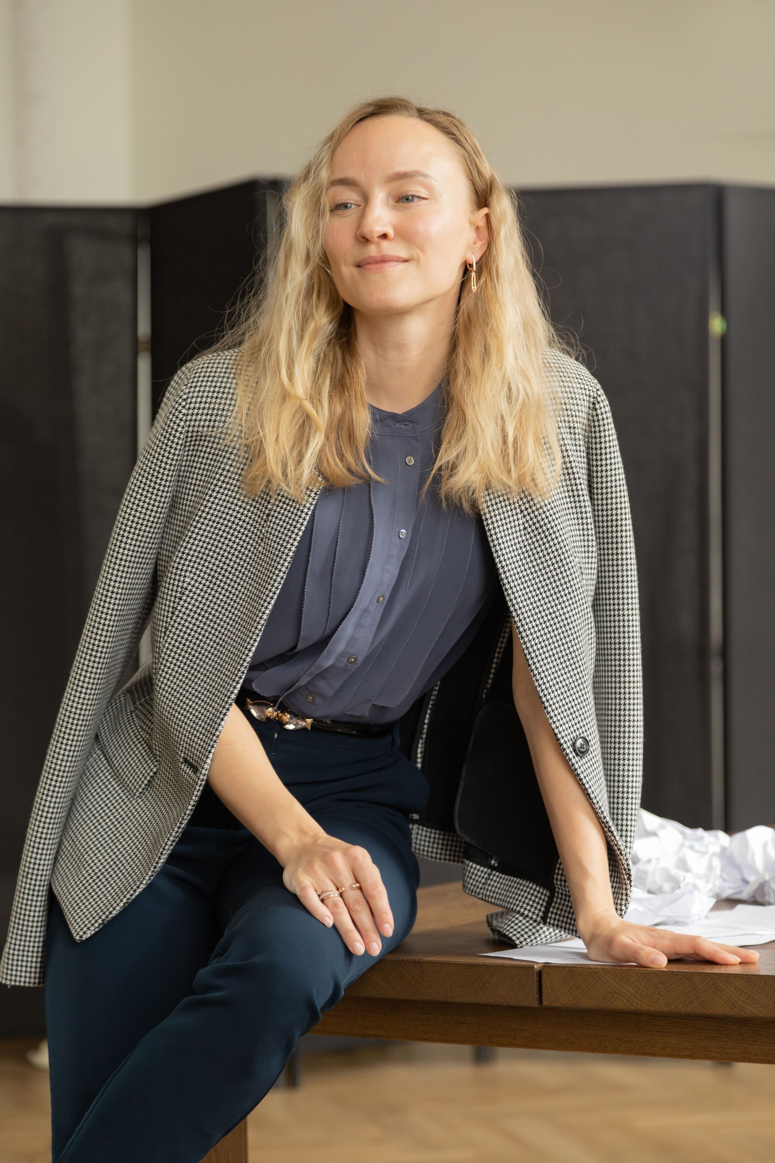 Дизайнер одежды Алена. Любовь Каширская — фотограф для малого бизнеса и специалистов