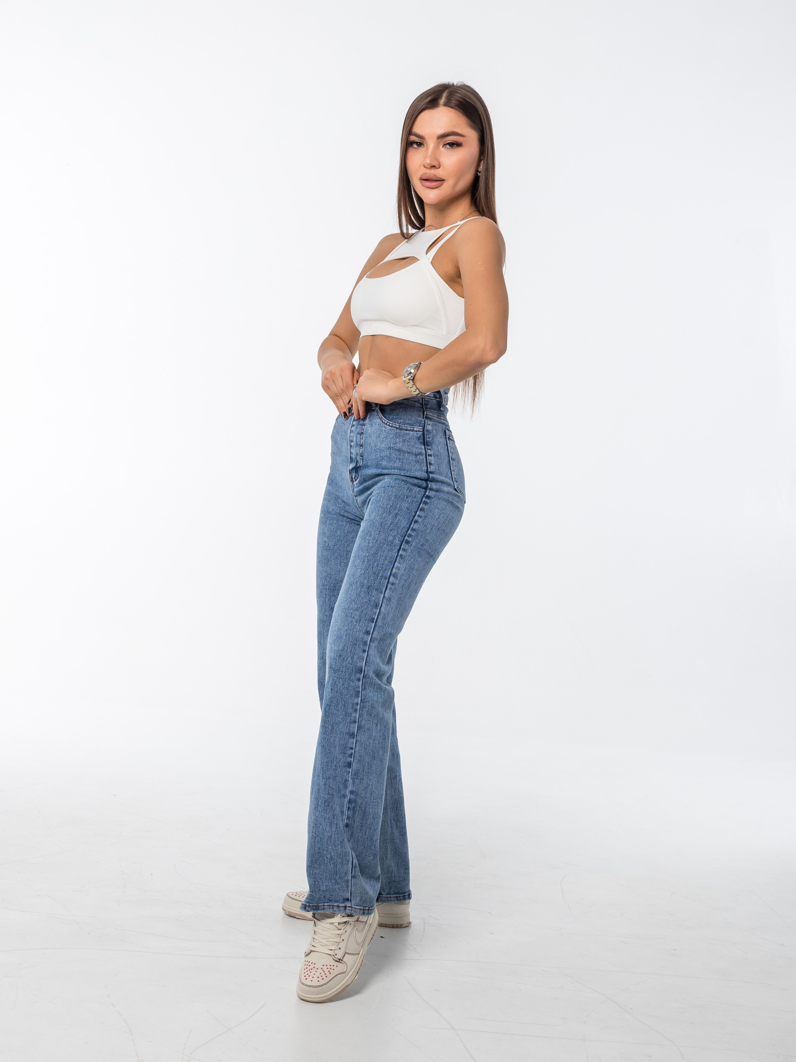 Джинсы. Фотограф в Краснодаре Арина Кудряшова