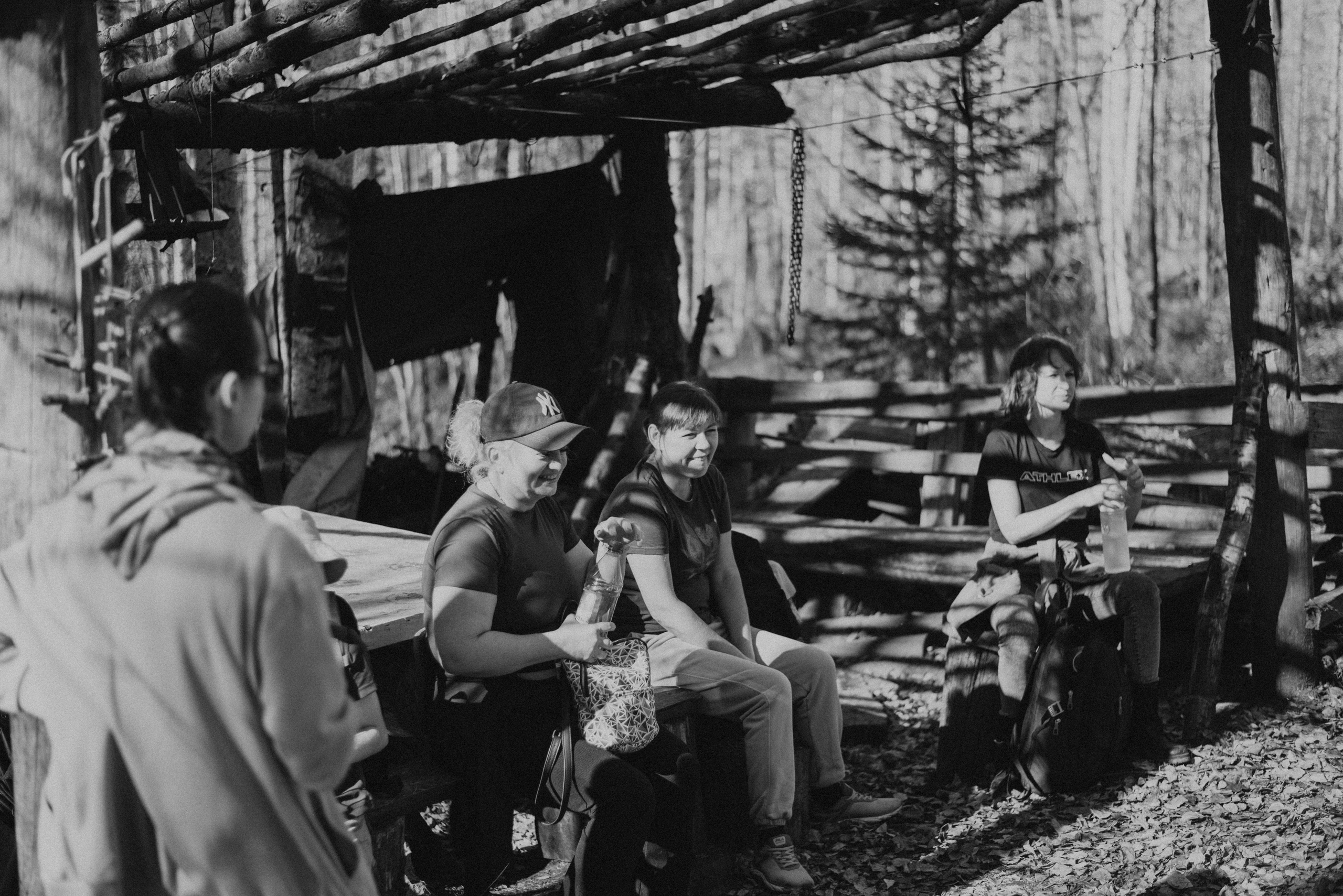 Кутурчины. Свадебный и семейный фотограф в Красноярске Наталья Дроздова