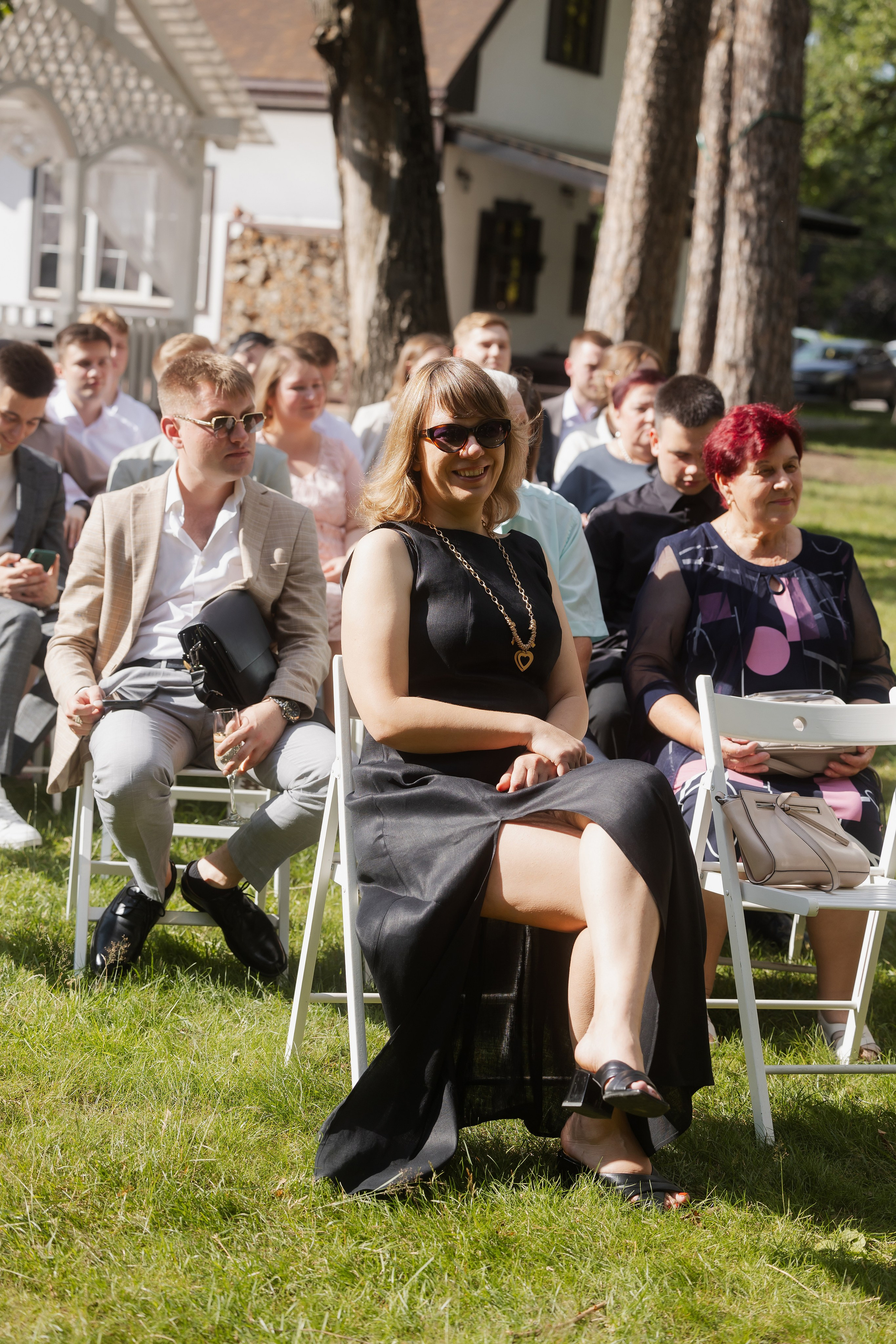 Саша и Полина. Свадебный фотограф в Рязани и Москве Евгения Жмурова