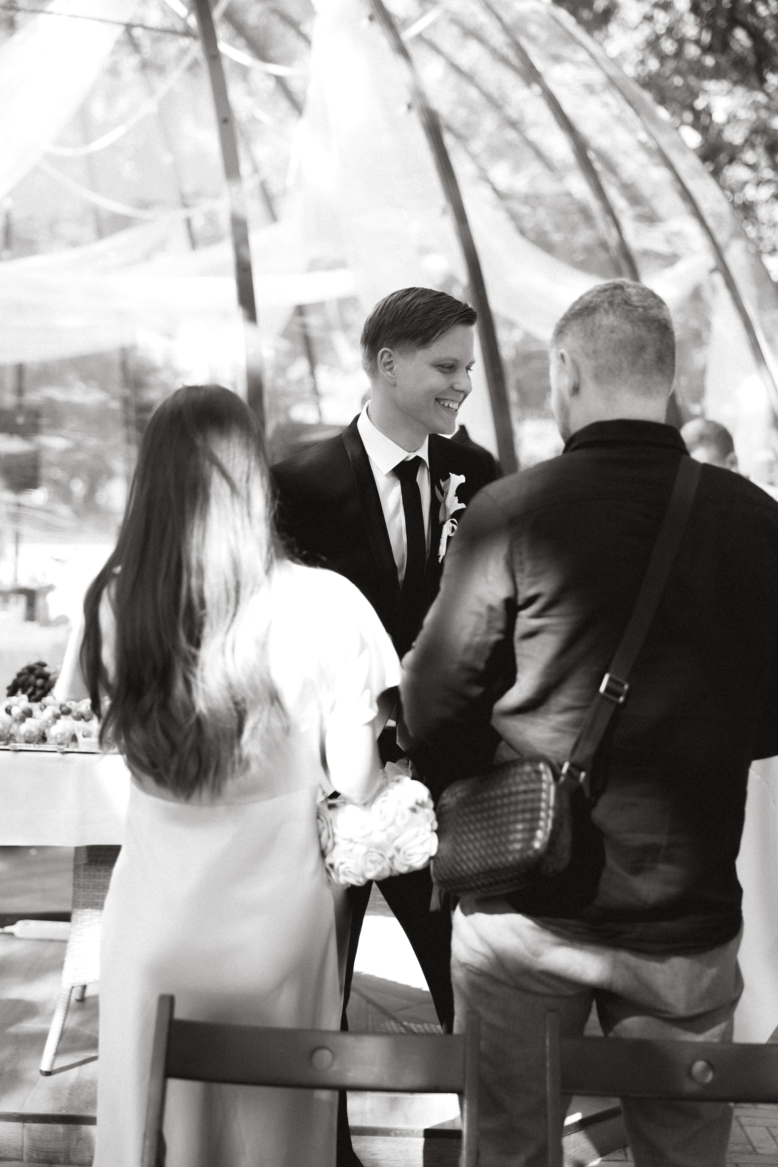 А+D. Свадебный и семейный фотограф Юлия Сафронова