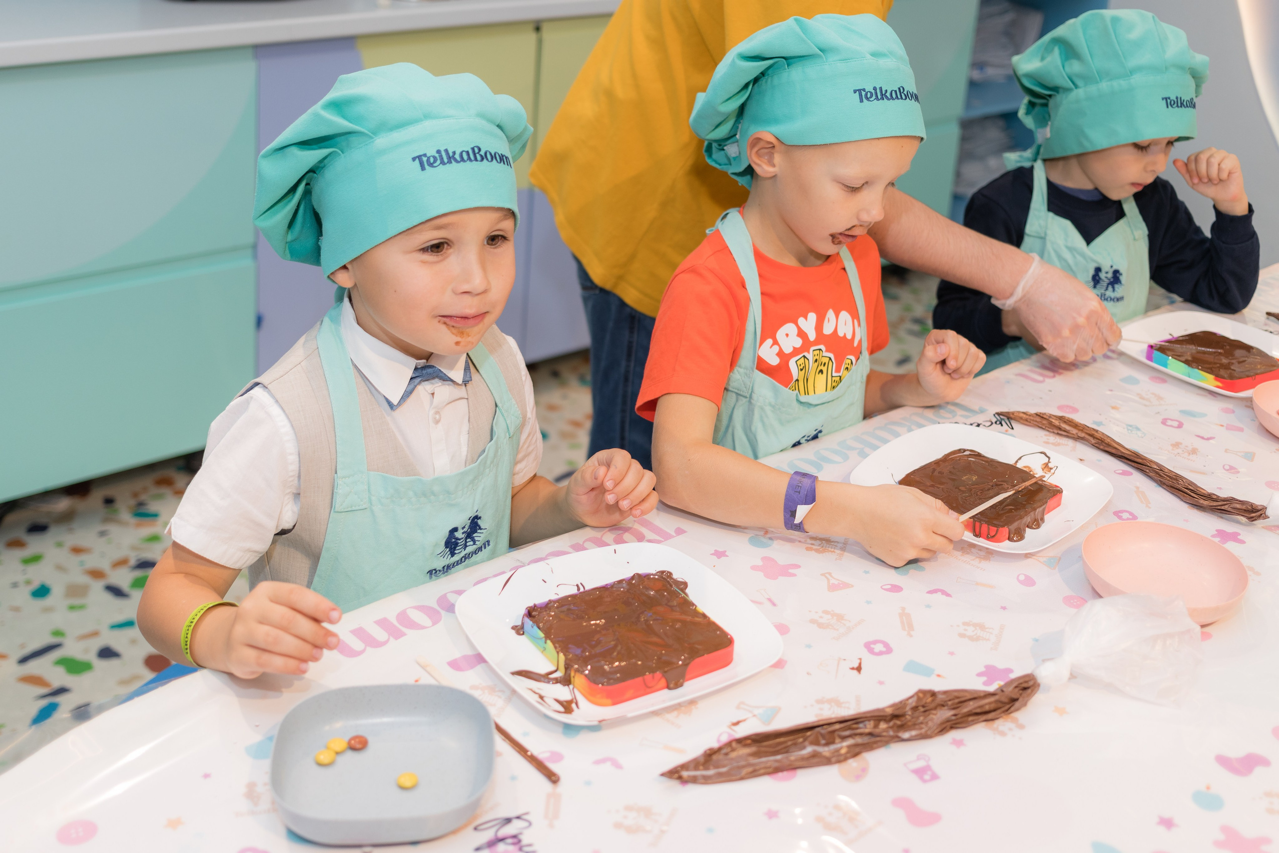 Крис 6 лет. Фотограф Алина Гашникова