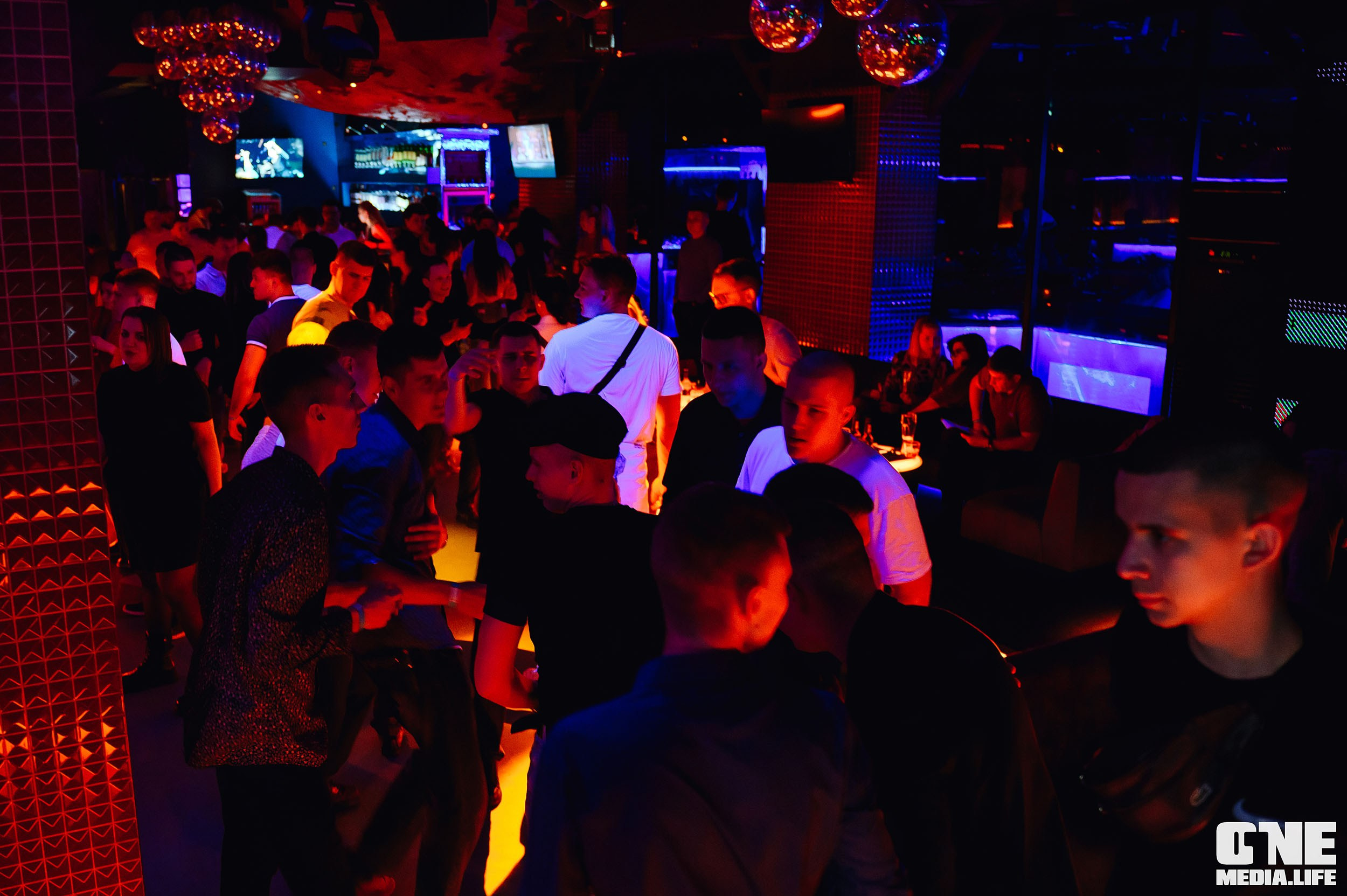 Фотоотчет из РК Планета. One Media Life: фоторепортажи, фотоотчеты с мероприятий и заведений