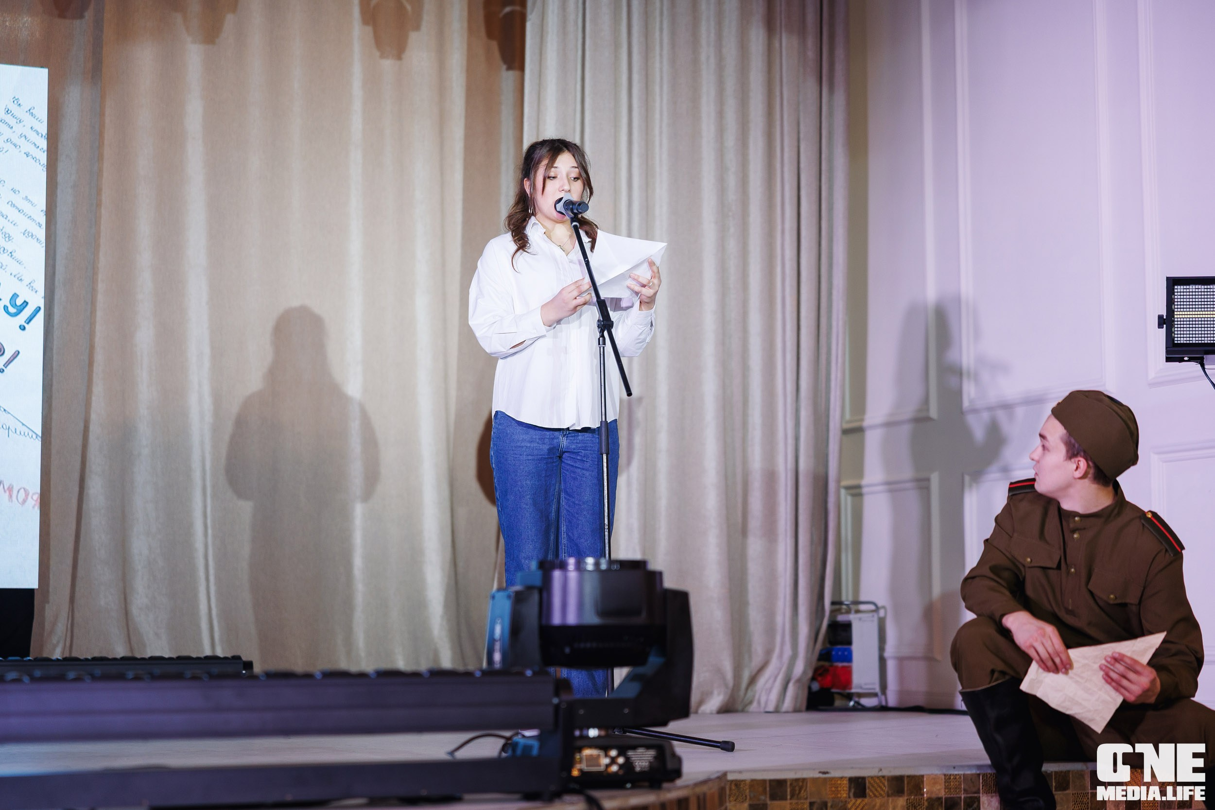 Фоторепортаж с XI Областного добровольческого форума. One Media Life: фоторепортажи, фотоотчеты с мероприятий и заведений