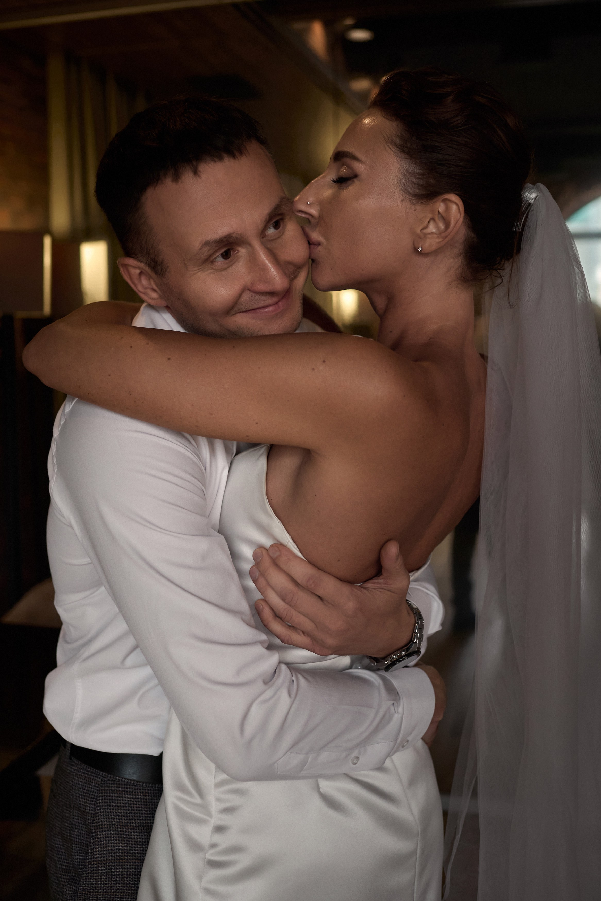 Жанна и Сергей. Фотосъемка для брендов, маркетплейсов, персональные съемки | Катерина Михеева | Пермь