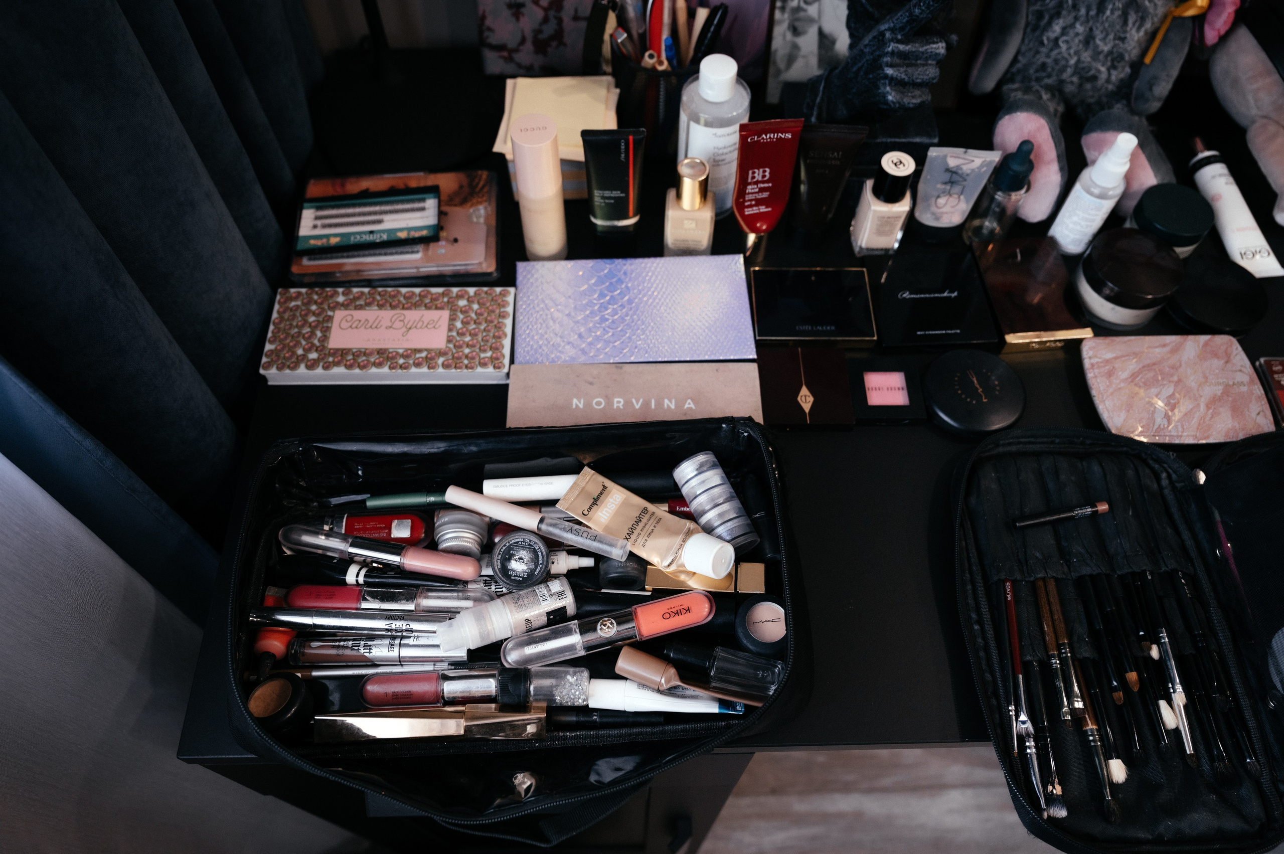 Ольга & Валерий. Свадебный фотограф в Москве Александр Белозерцев