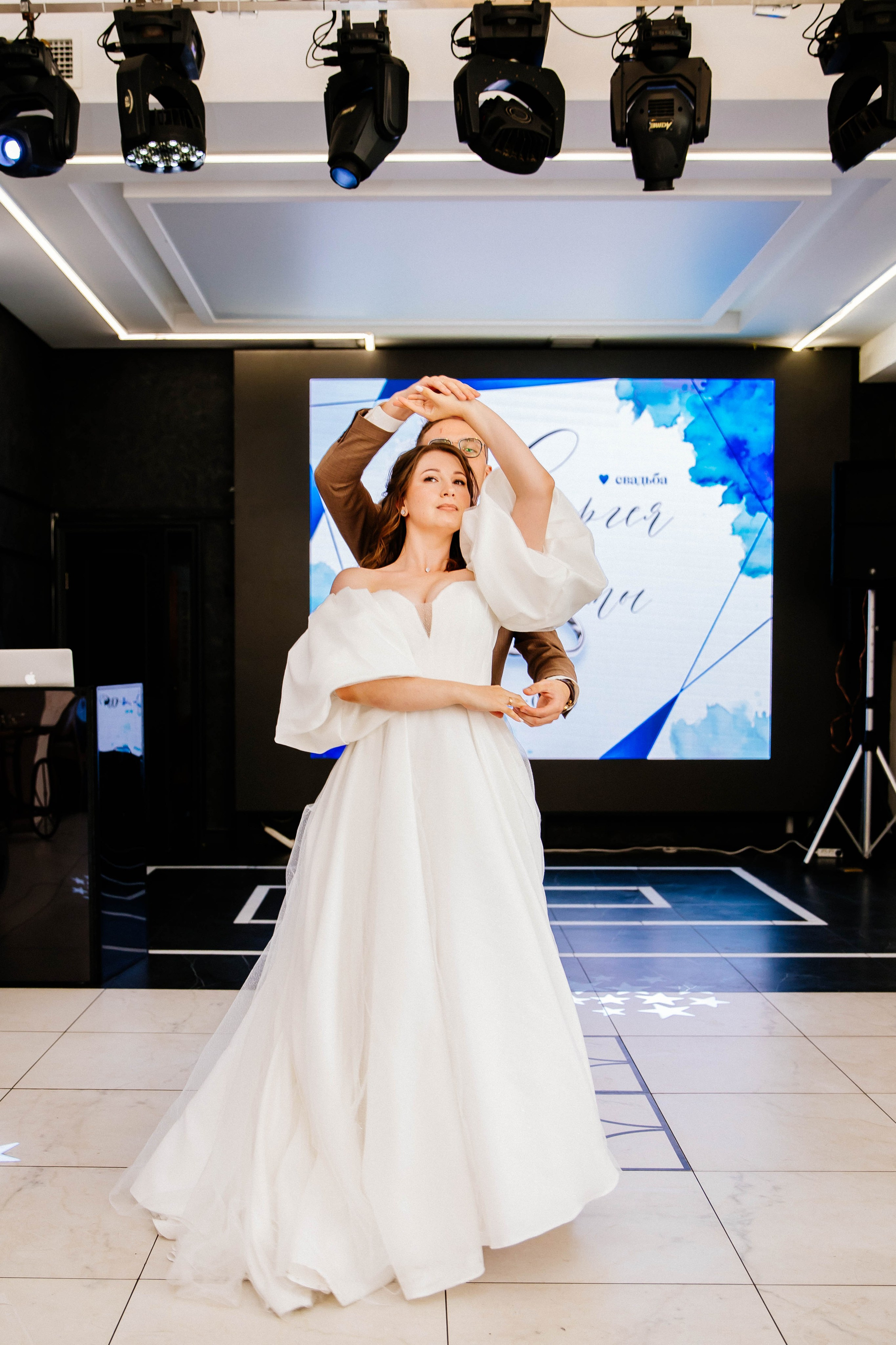 Ползунов. Рыжова Тамара