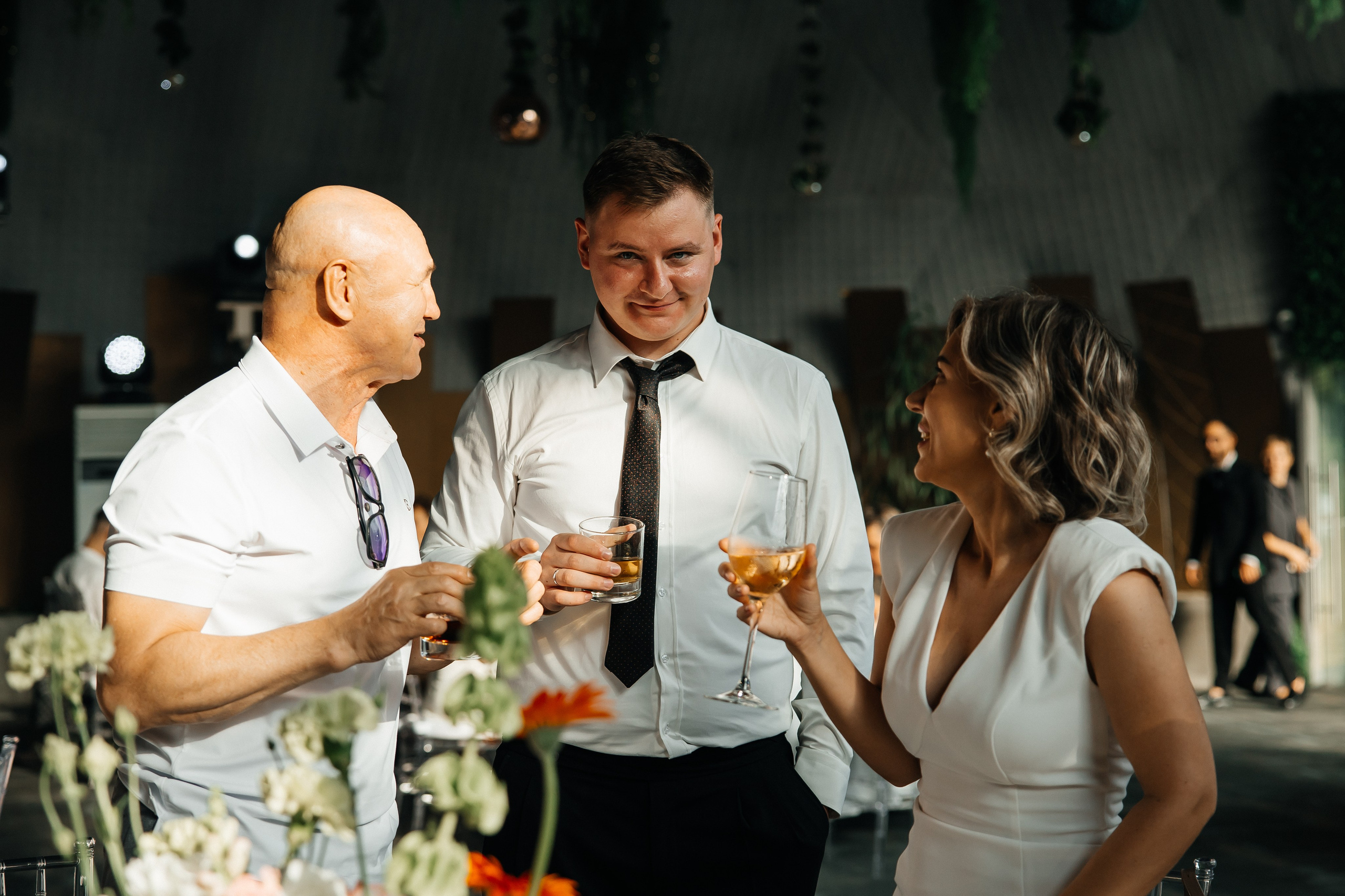 Алексей и Лия. Свадебный и семейный фотограф в Ростове-на-Дону