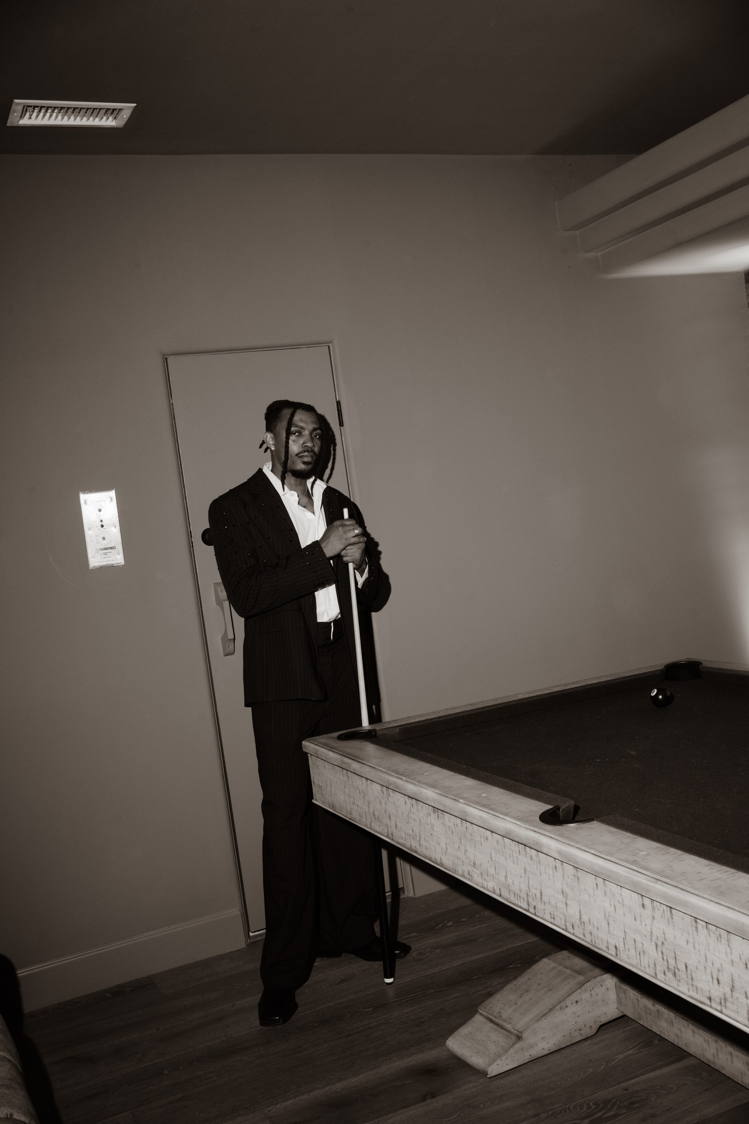 Fashion Wedding Photographer Los Angeles Katrine Baklykova