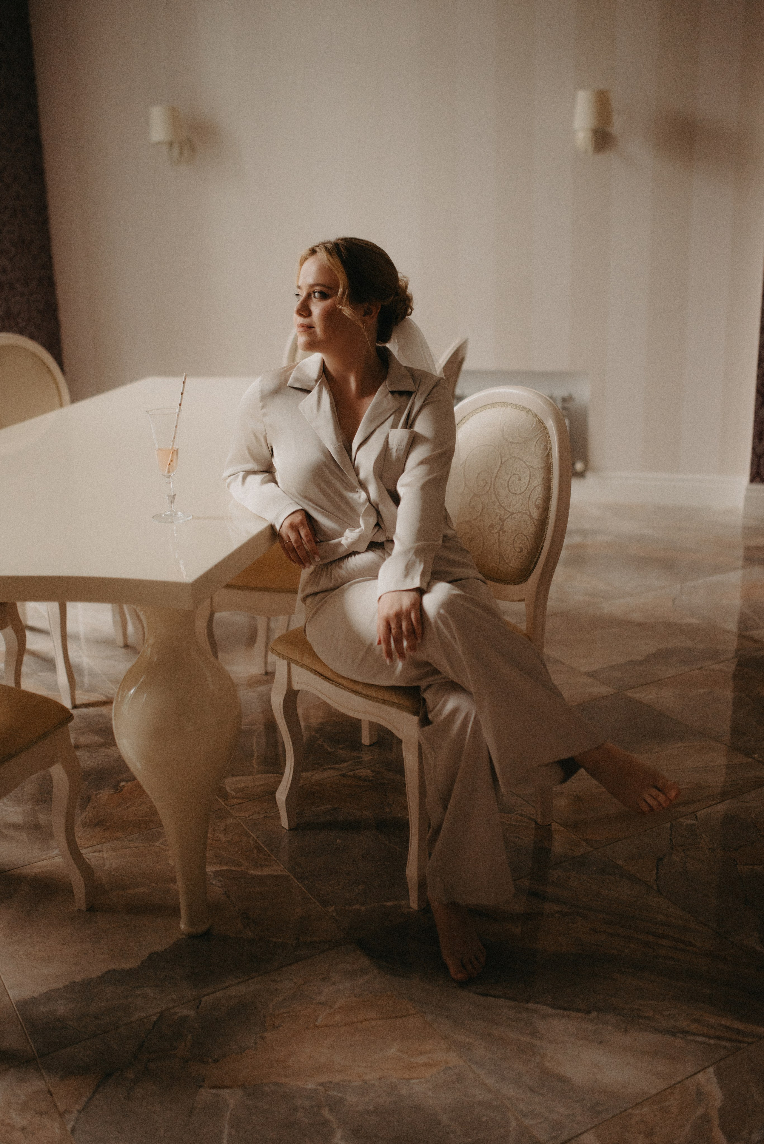 Свадьба Вадима и Олеси. Главная