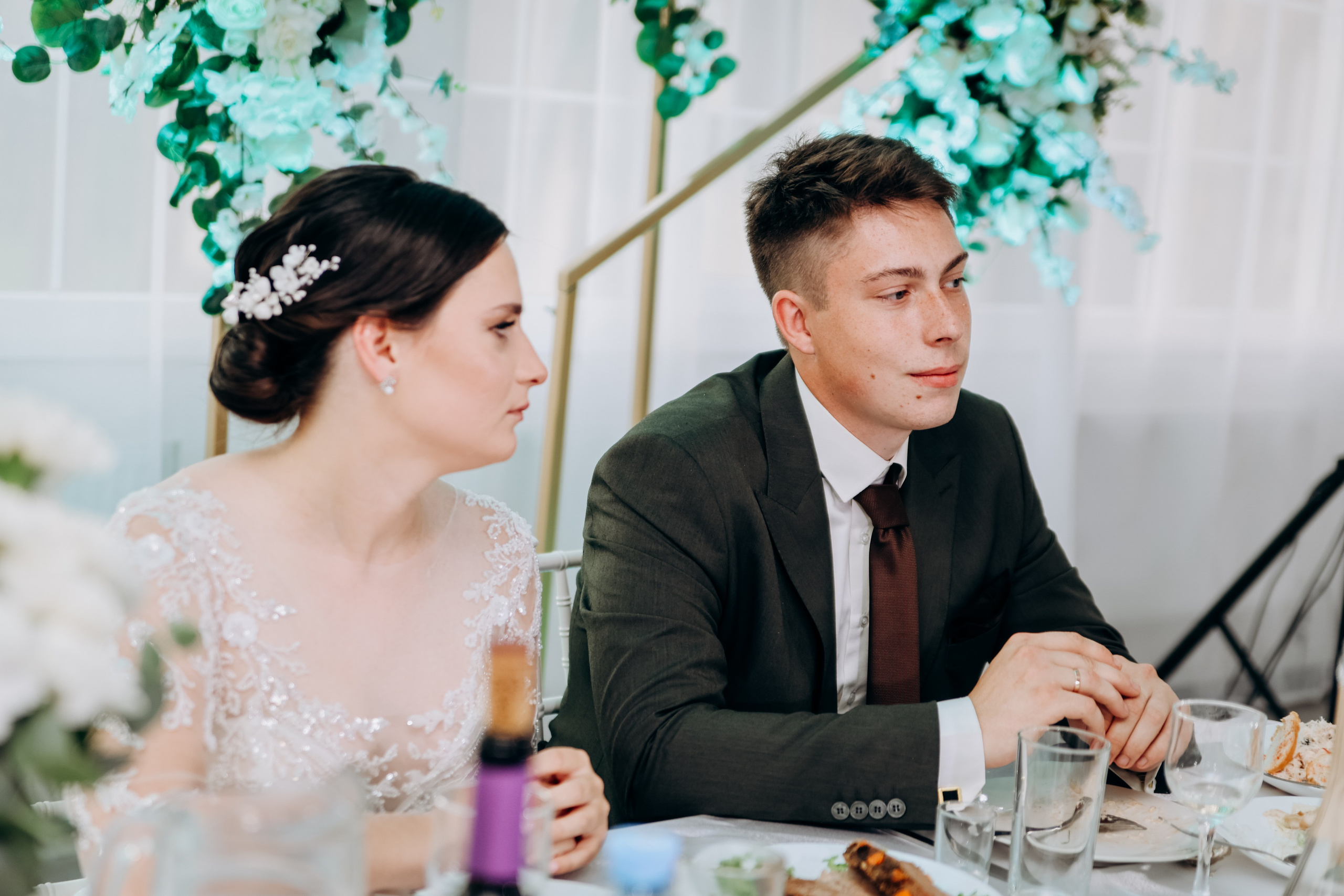 Надежда и Валерий