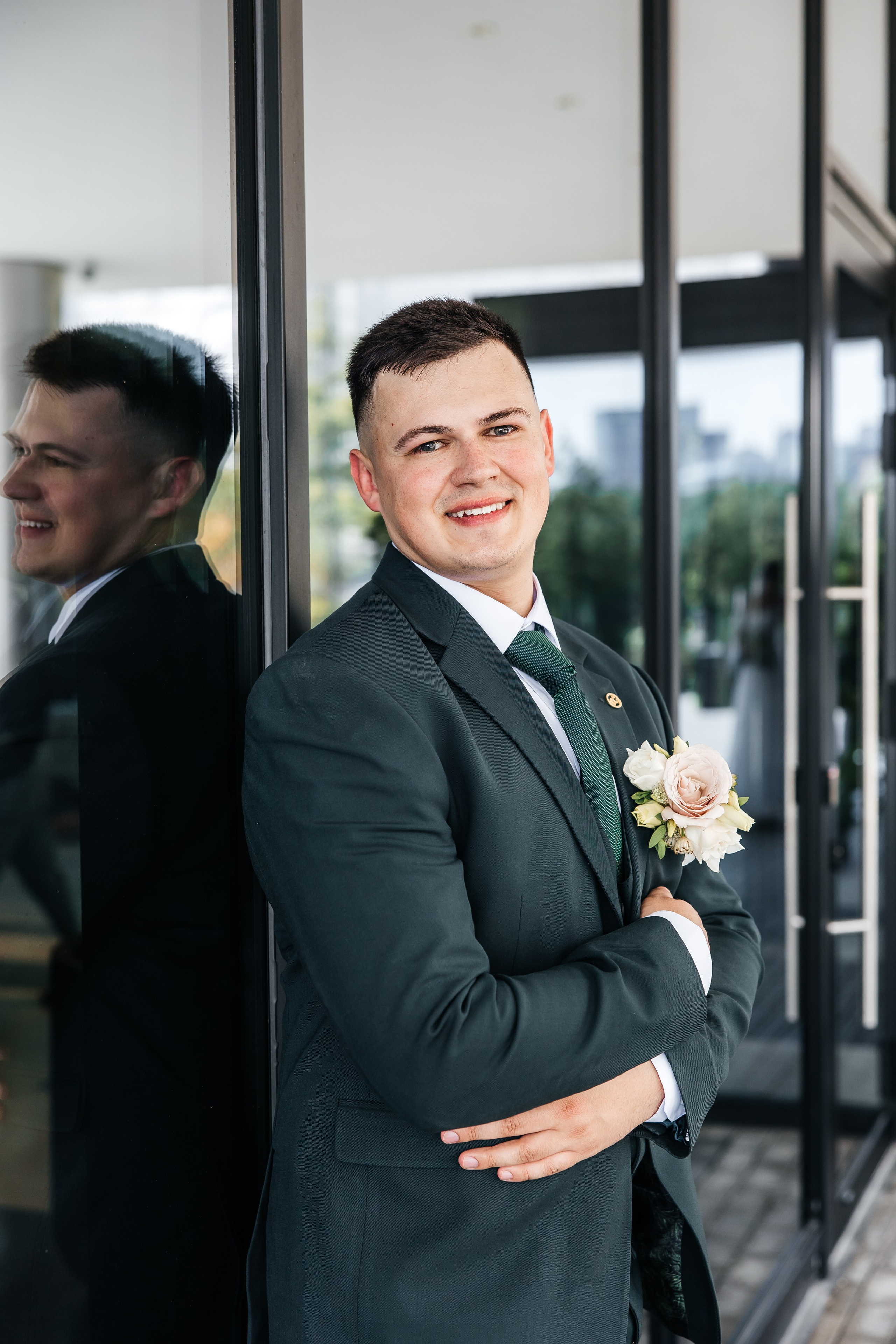 ДИАНА И ИВАН. Свадебный, семейный, детский и ньюборн фотограф в Екатеринбурге