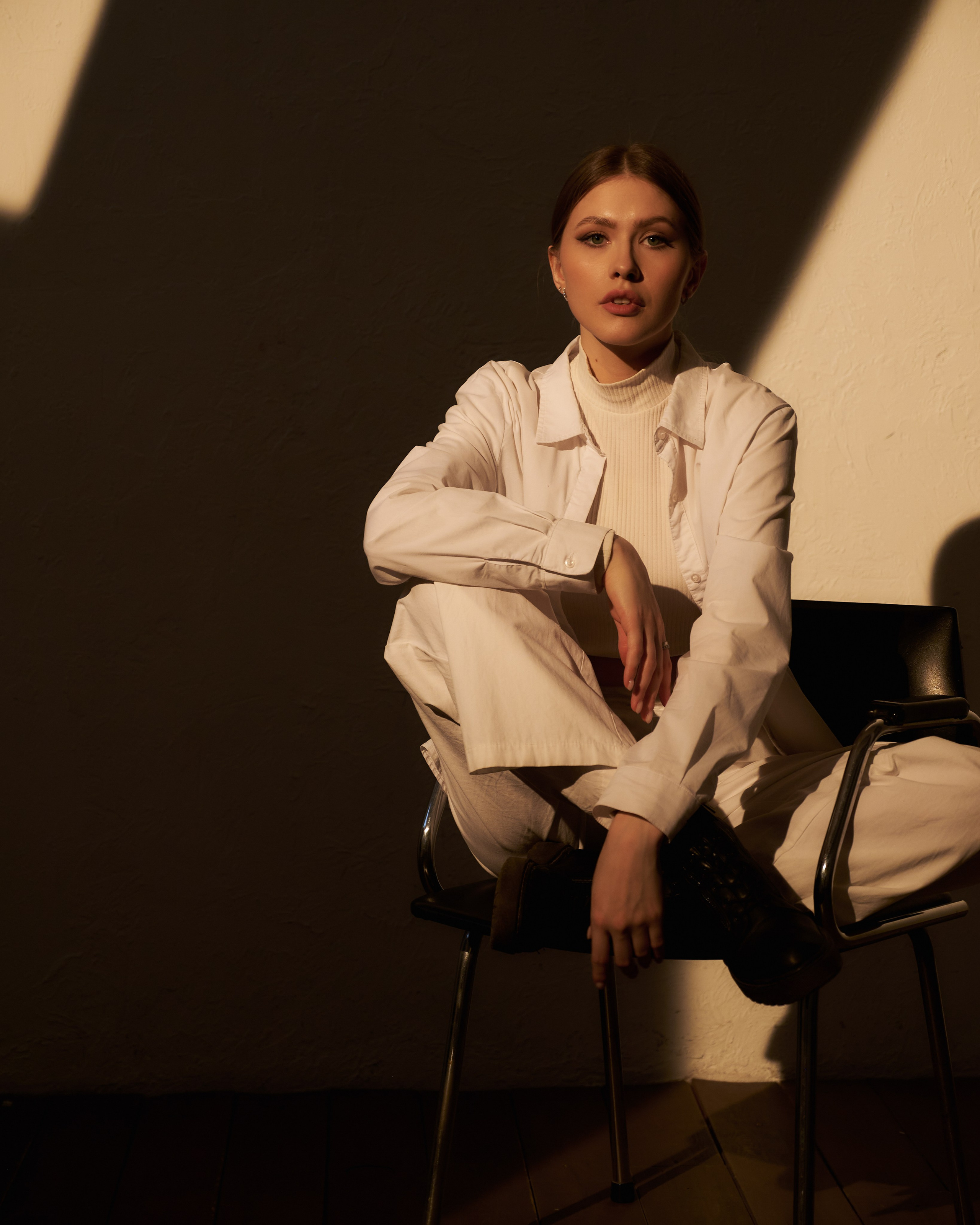 Осенняя коллекция. Фотограф в Санкт-Петербурге Виталий Кедов