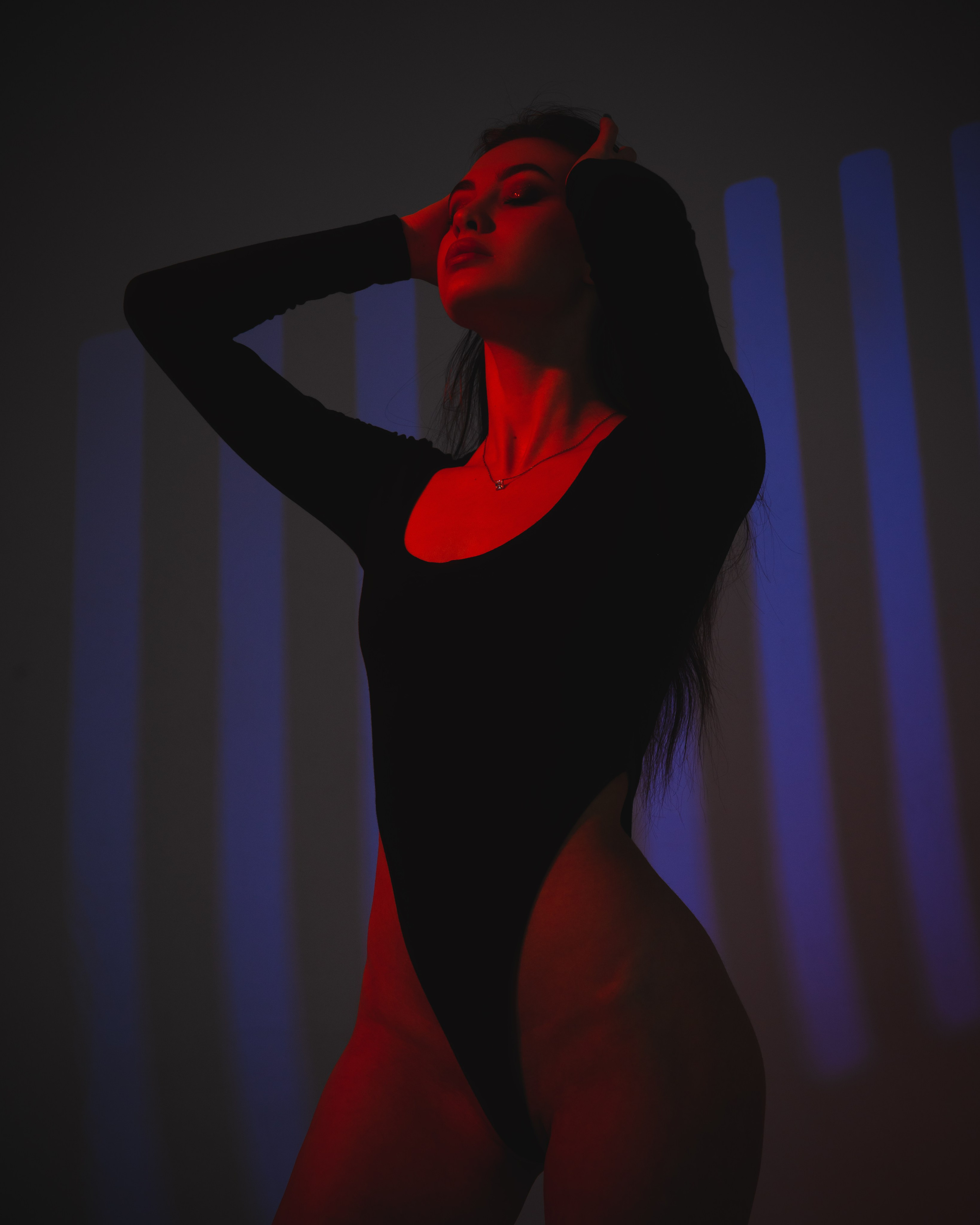 Ульяна. Фотограф в Санкт-Петербурге Виталий Кедов